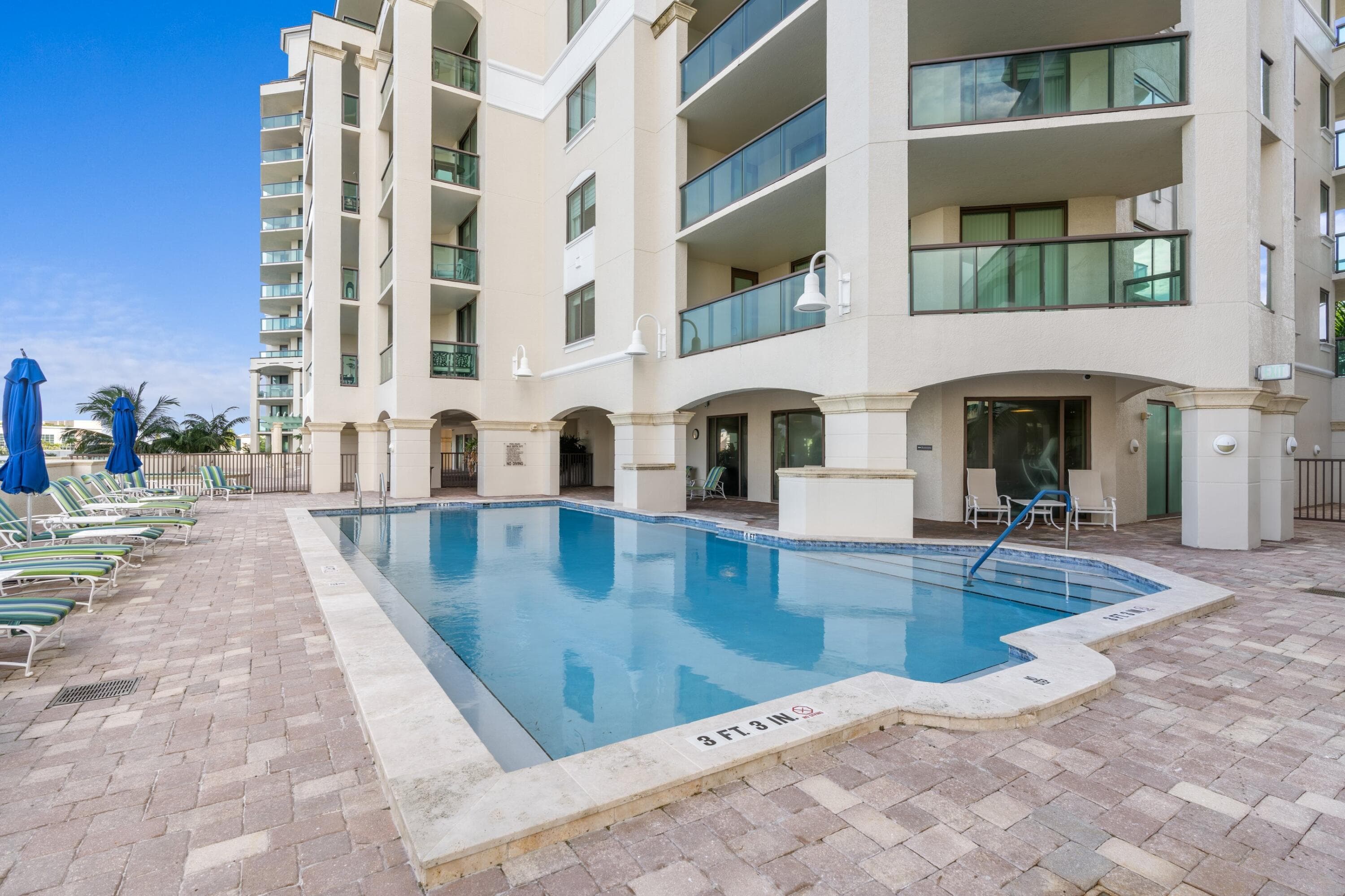 3630 Gardens #1005c Palm Beach Gardens FL 33410 — thumbnail 29 of 44