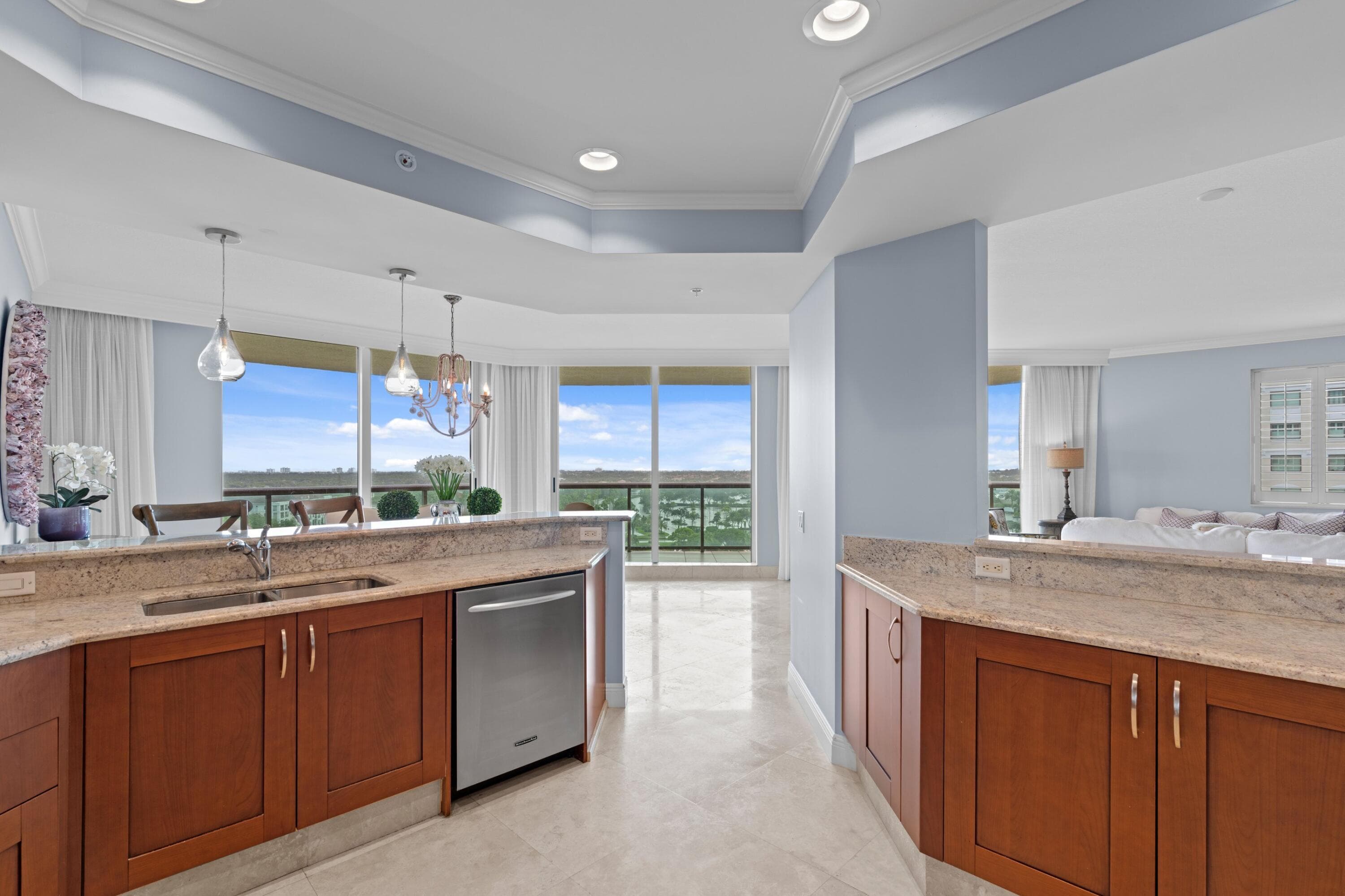 3630 Gardens #1005c Palm Beach Gardens FL 33410 — thumbnail 12 of 44