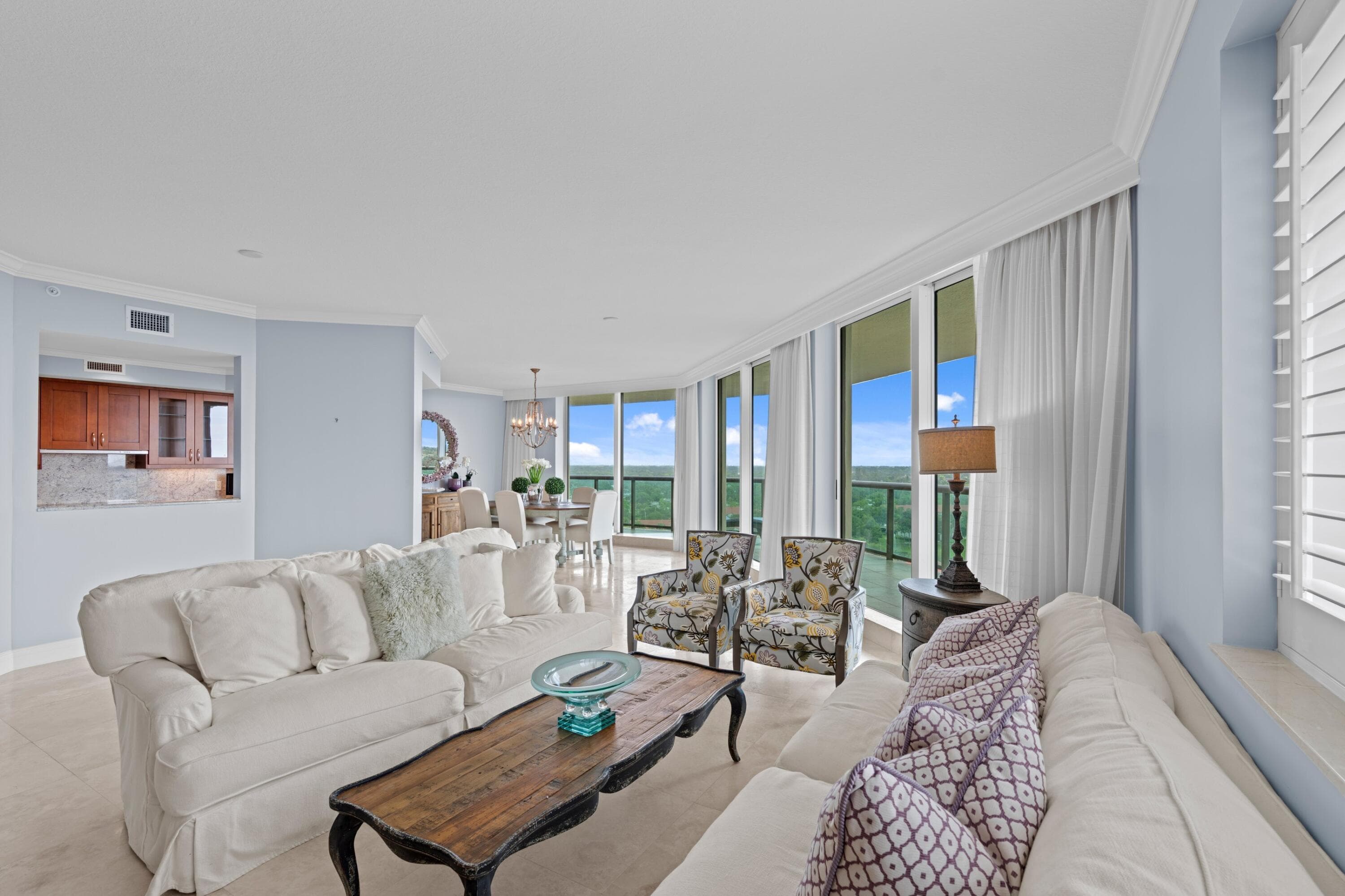 3630 Gardens #1005c Palm Beach Gardens FL 33410 — thumbnail 4 of 44