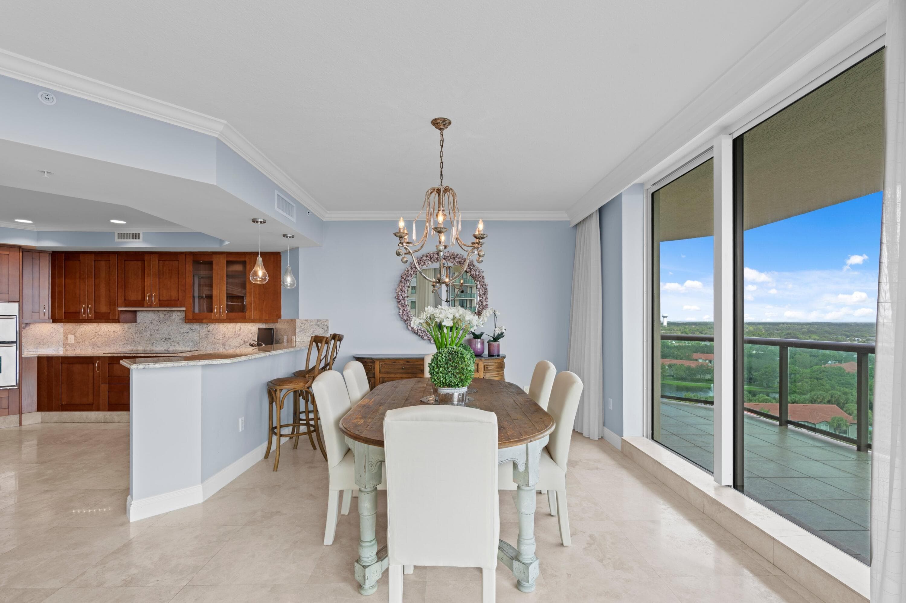 3630 Gardens #1005c Palm Beach Gardens FL 33410 — thumbnail 9 of 44