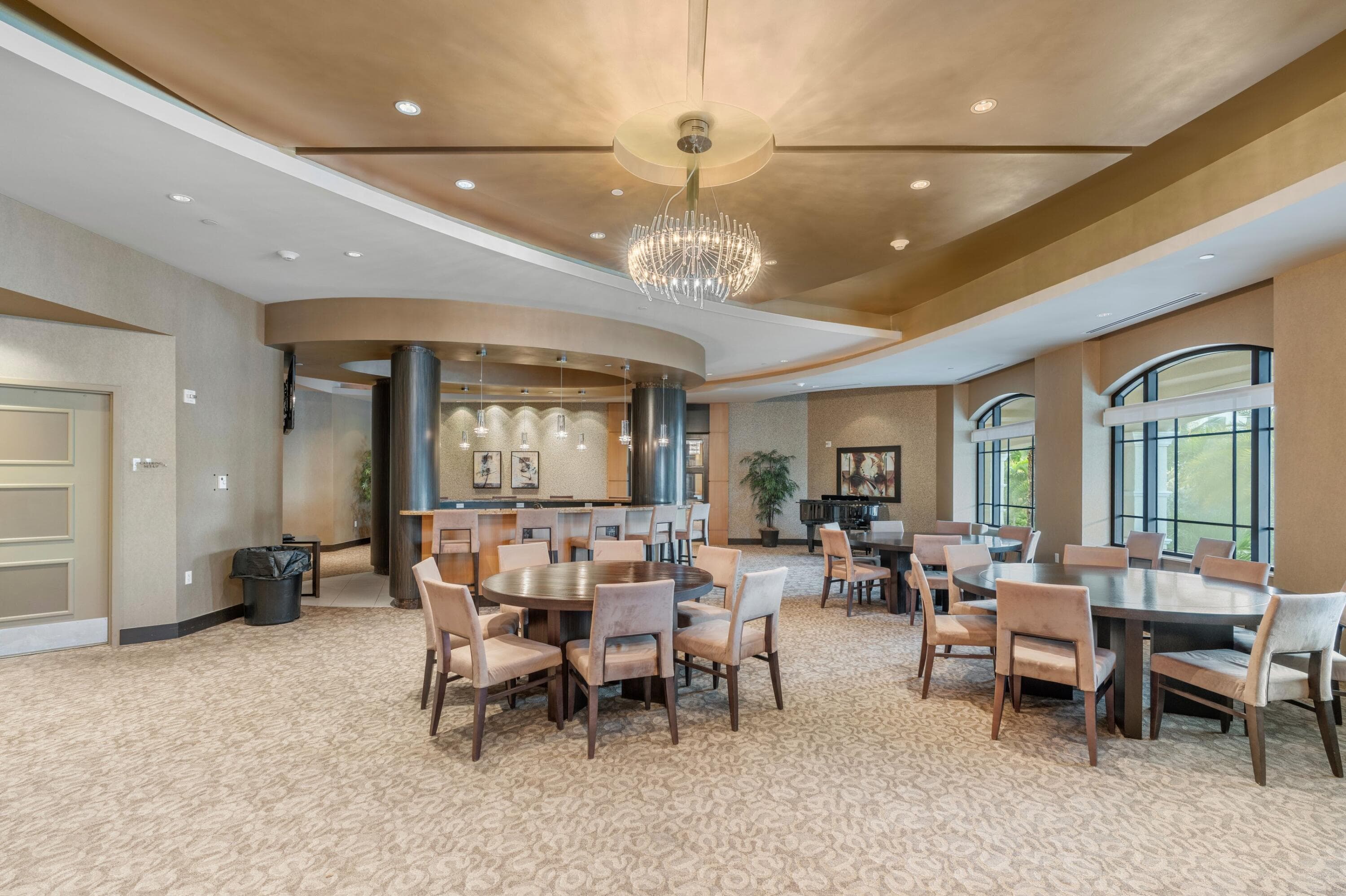 3630 Gardens #1005c Palm Beach Gardens FL 33410 — thumbnail 32 of 44