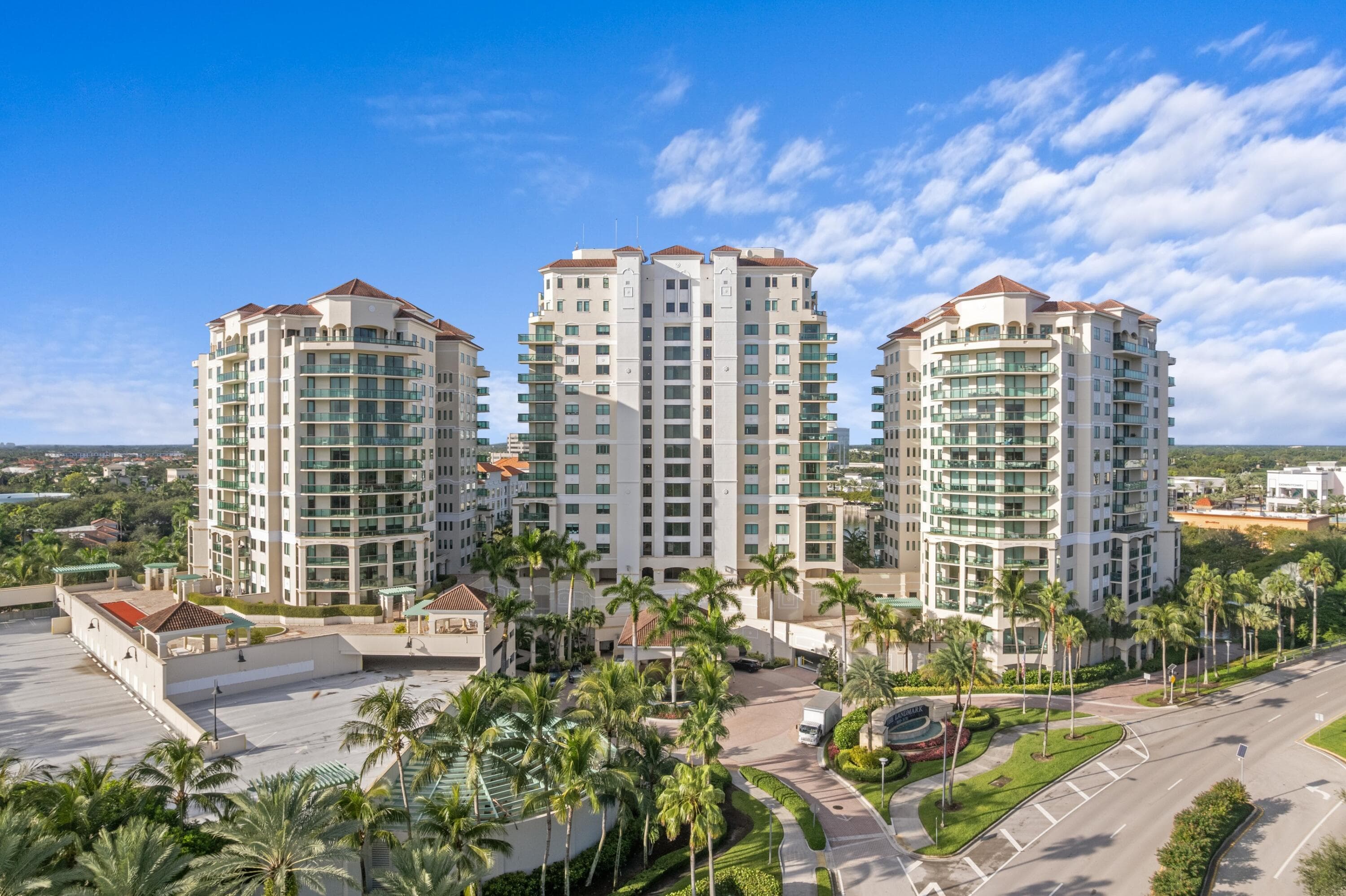3630 Gardens #1005c Palm Beach Gardens FL 33410 — photo 1