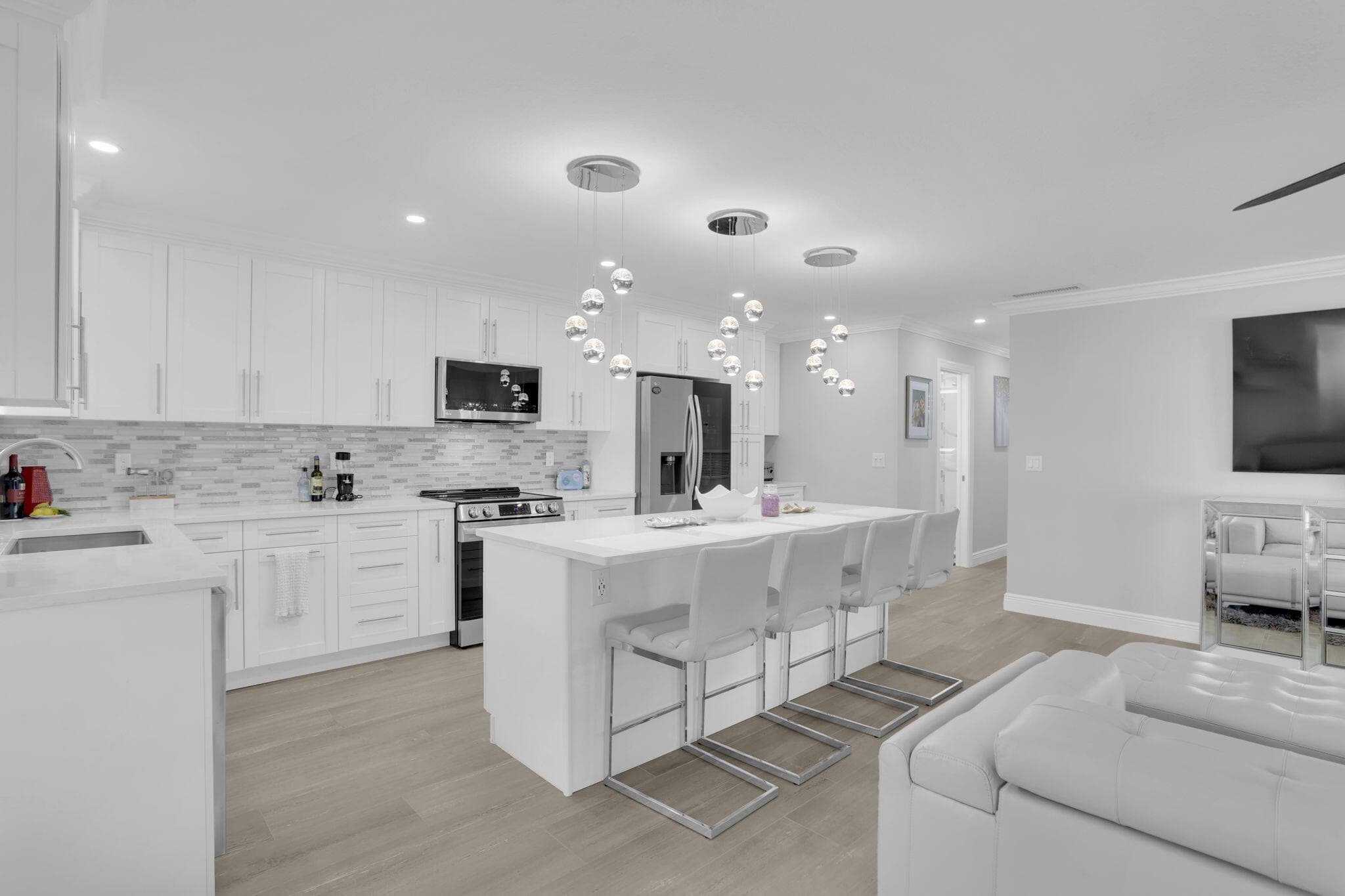 540 High Point #A Delray Beach FL 33445 — photo 1