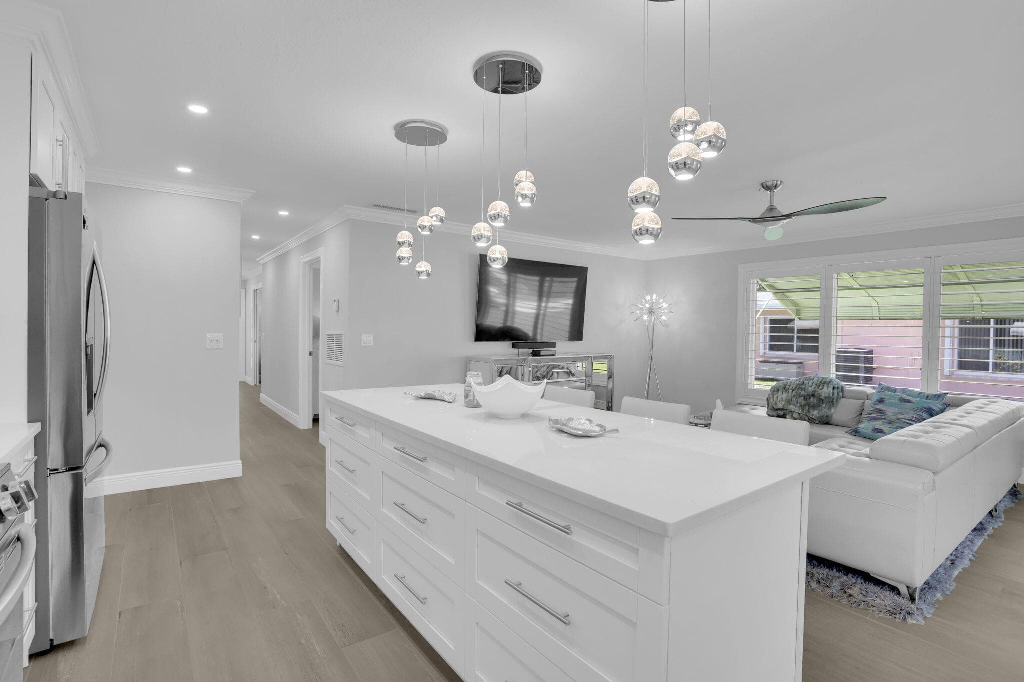 540 High Point #A Delray Beach FL 33445 — thumbnail 5 of 28