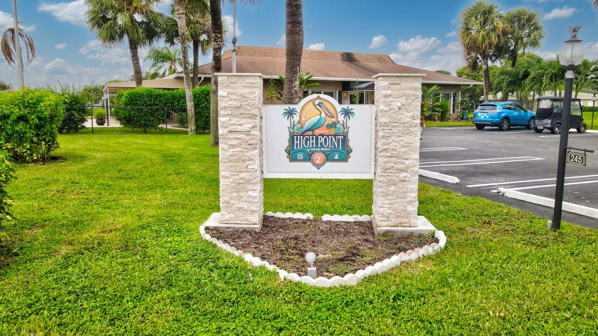 540 High Point #A Delray Beach FL 33445 — thumbnail 23 of 28