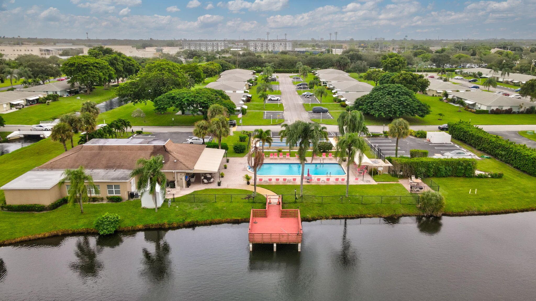 540 High Point #A Delray Beach FL 33445 — thumbnail 24 of 28