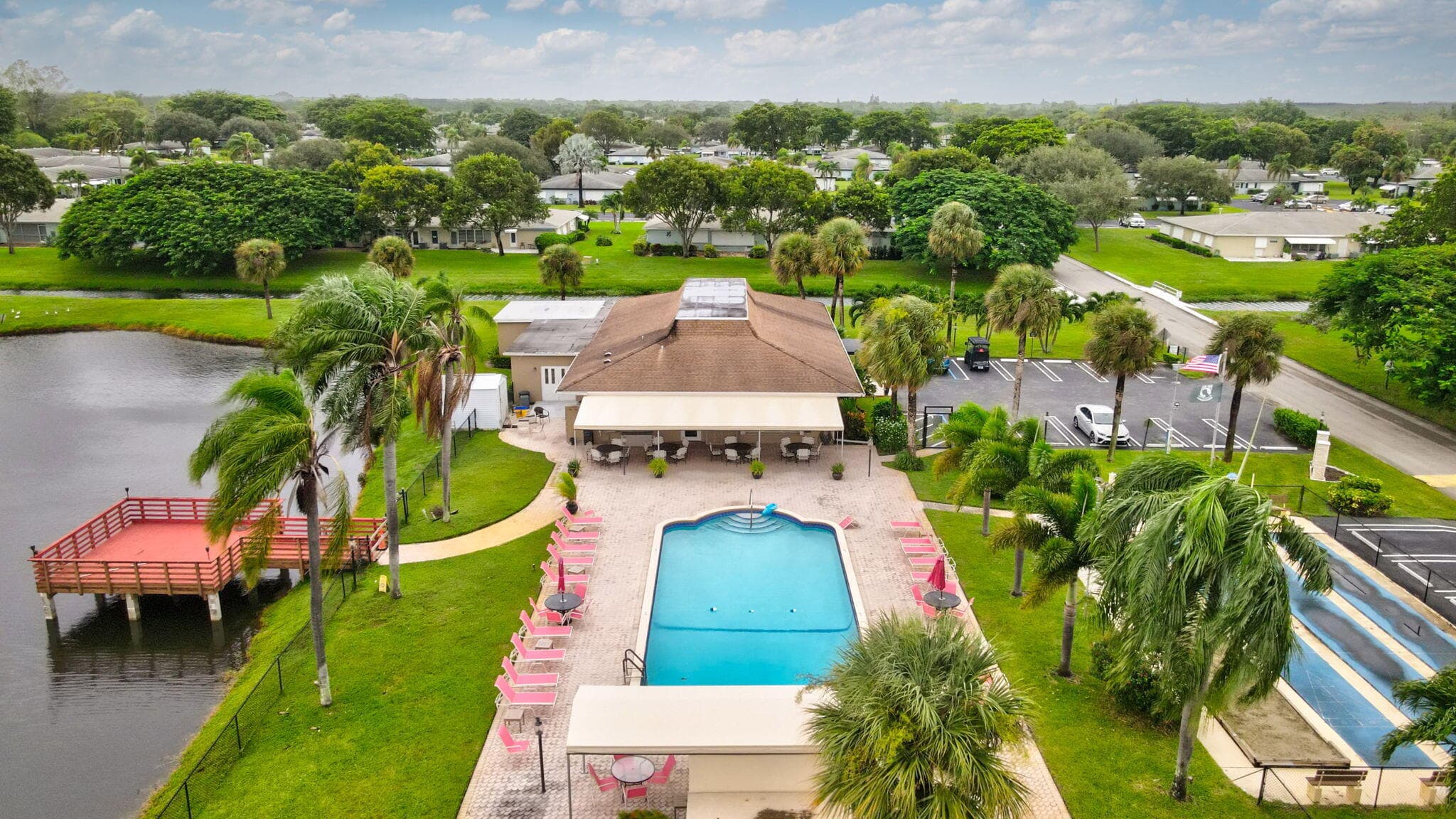 540 High Point #A Delray Beach FL 33445 — thumbnail 25 of 28
