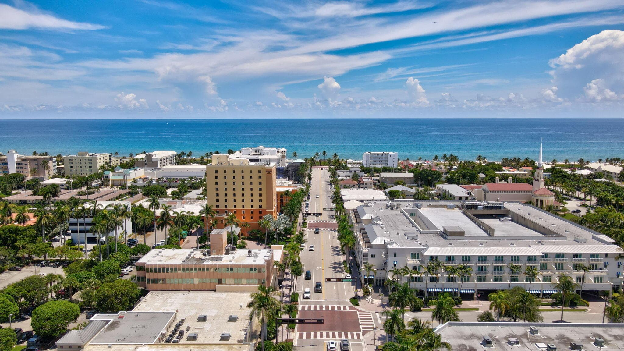 540 High Point #A Delray Beach FL 33445 — thumbnail 26 of 28
