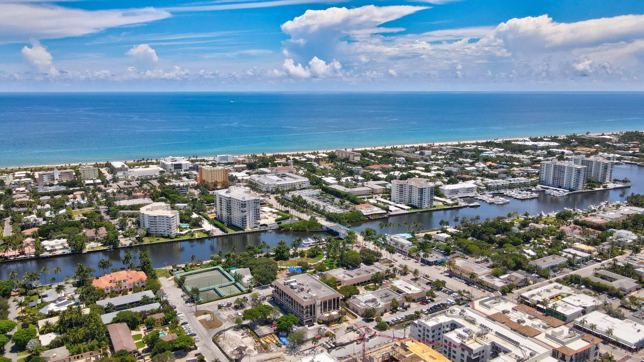 540 High Point #A Delray Beach FL 33445 — thumbnail 28 of 28