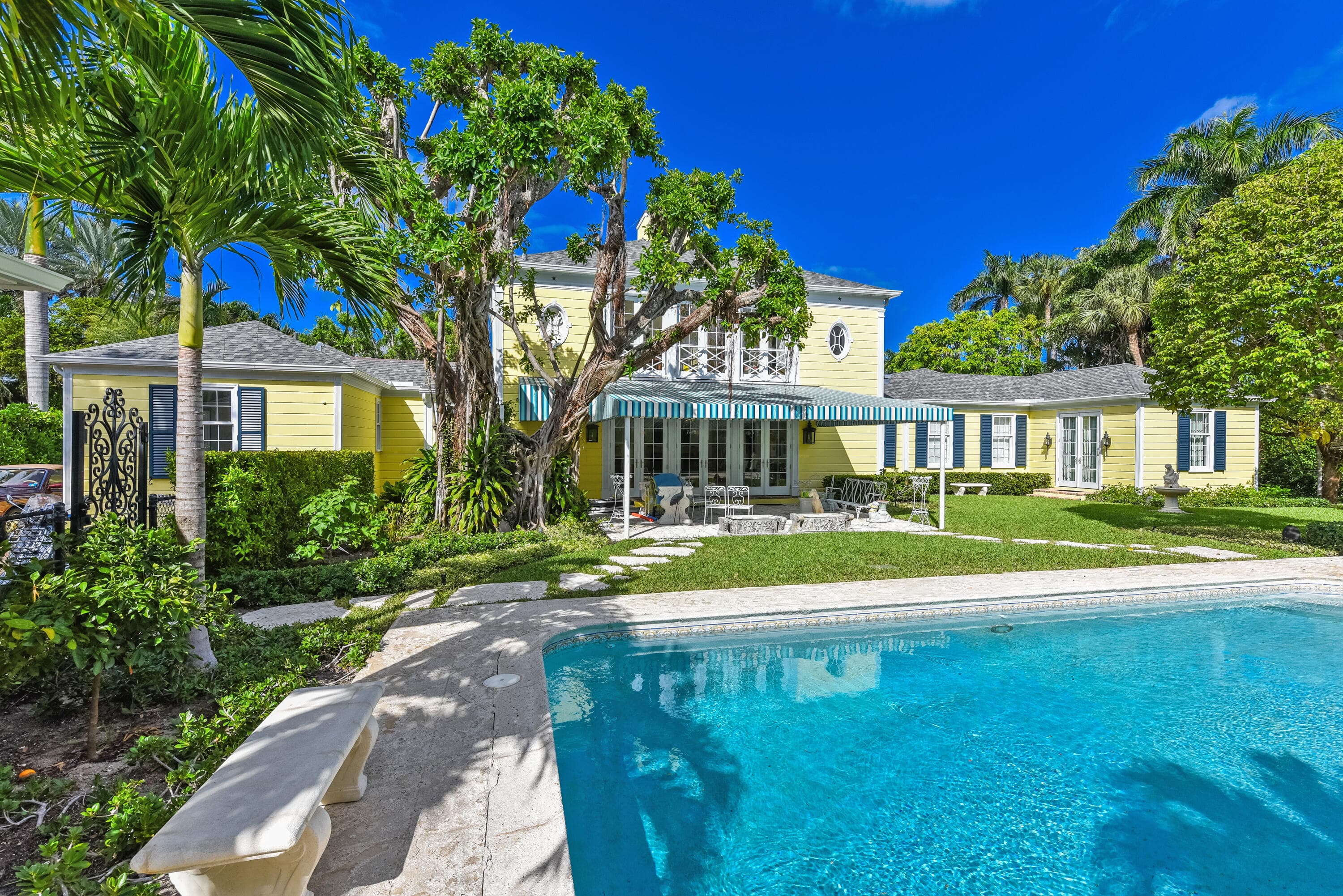250 Algoma Palm Beach FL 33480 — thumbnail 54 of 67