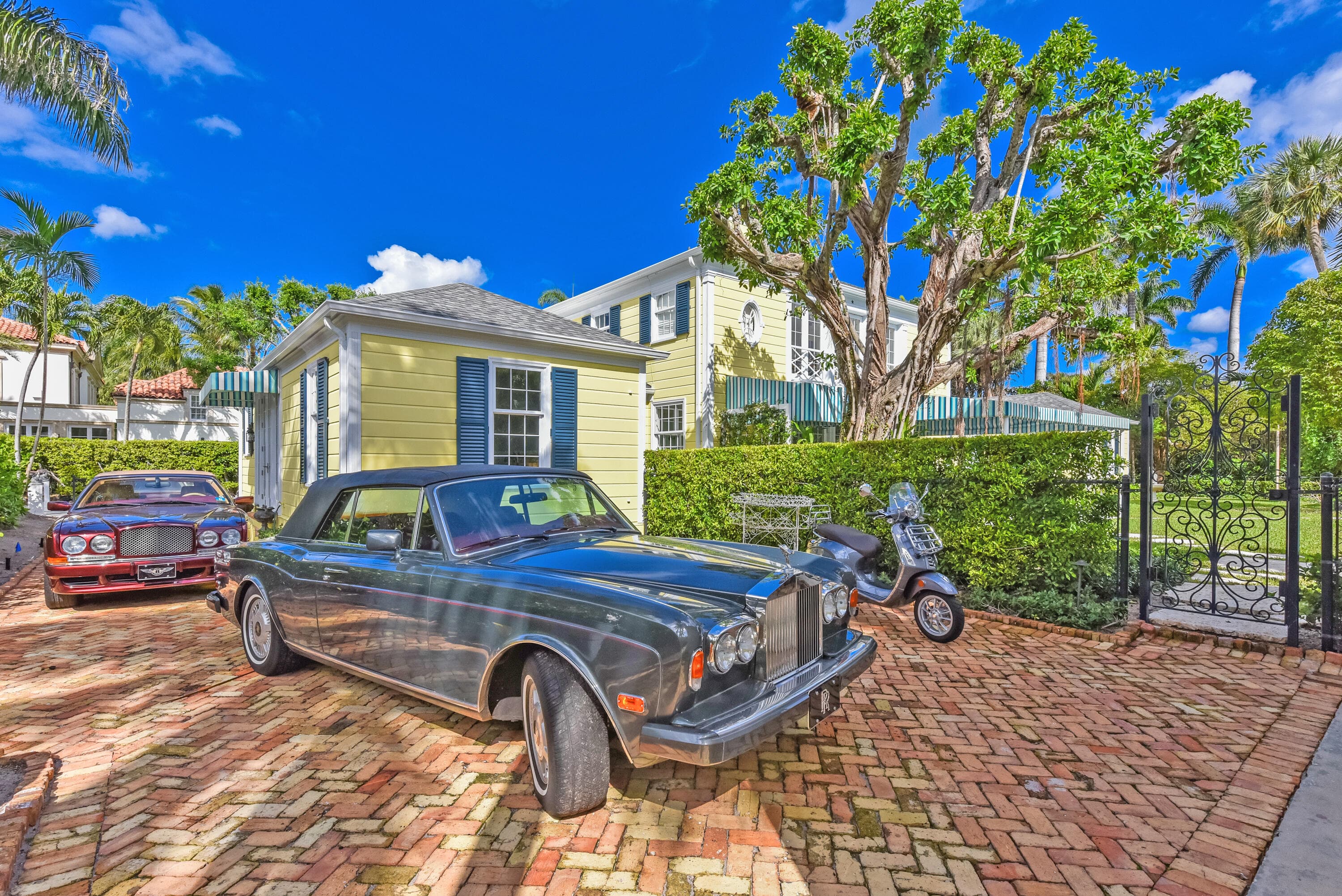 250 Algoma Palm Beach FL 33480 — thumbnail 57 of 67