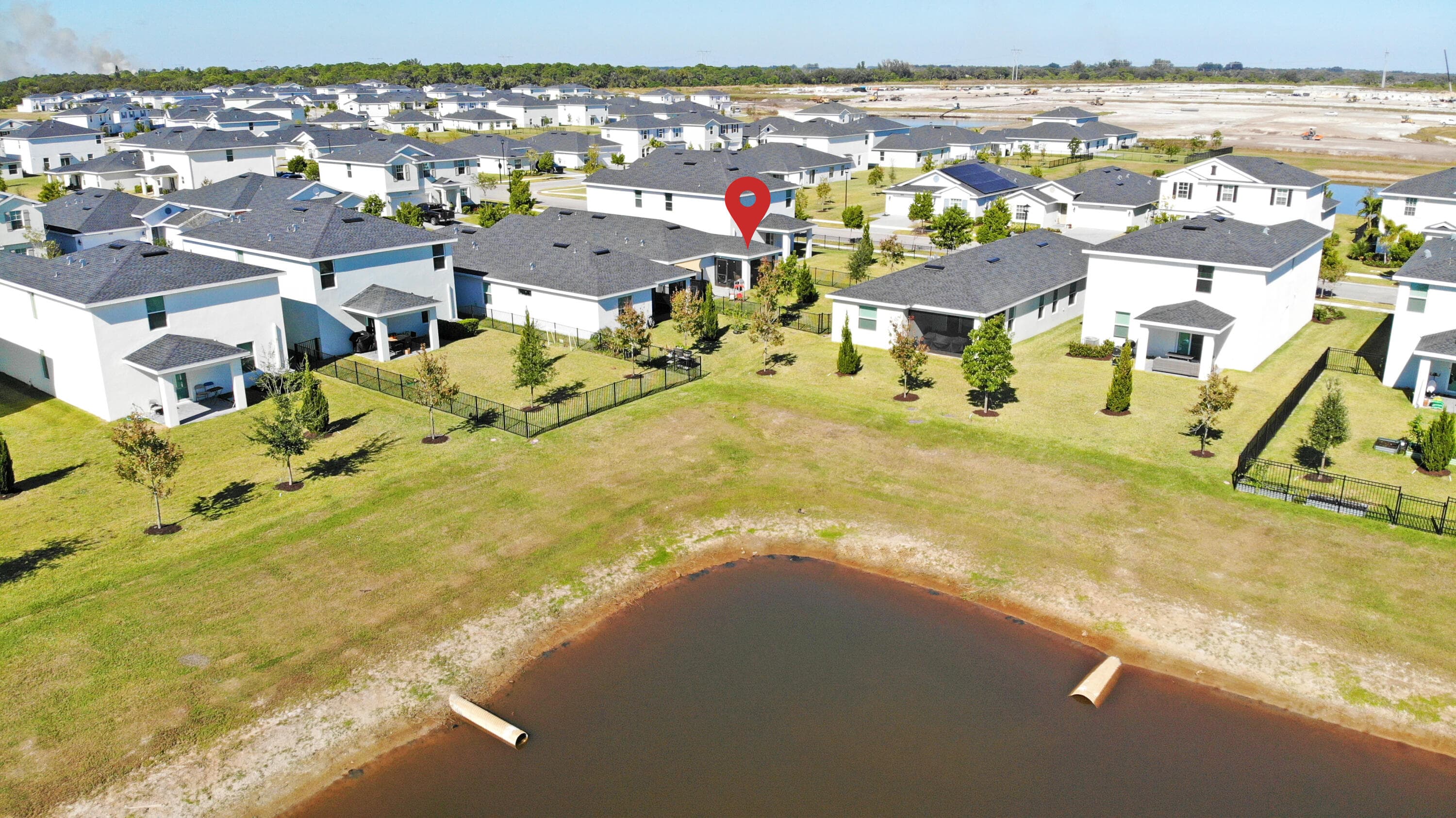 6309 Leafmore Port St. Lucie FL 34987 — thumbnail 69 of 71
