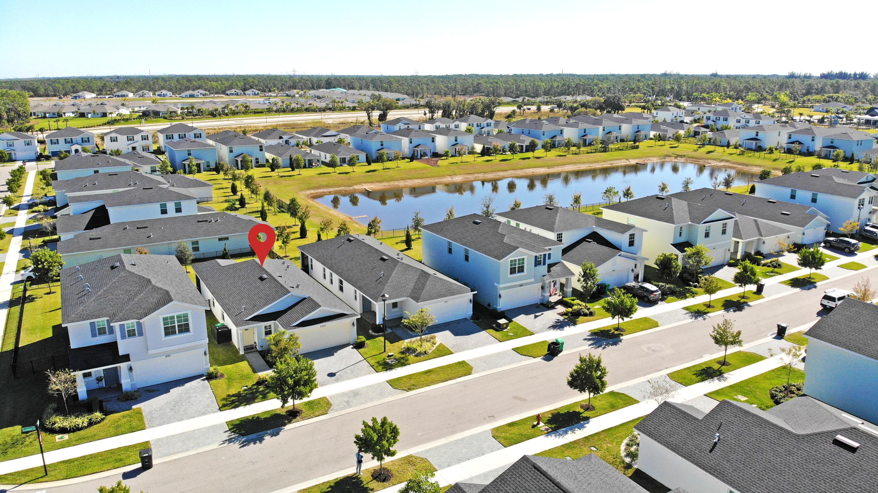 6309 Leafmore Port St. Lucie FL 34987 — thumbnail 67 of 71