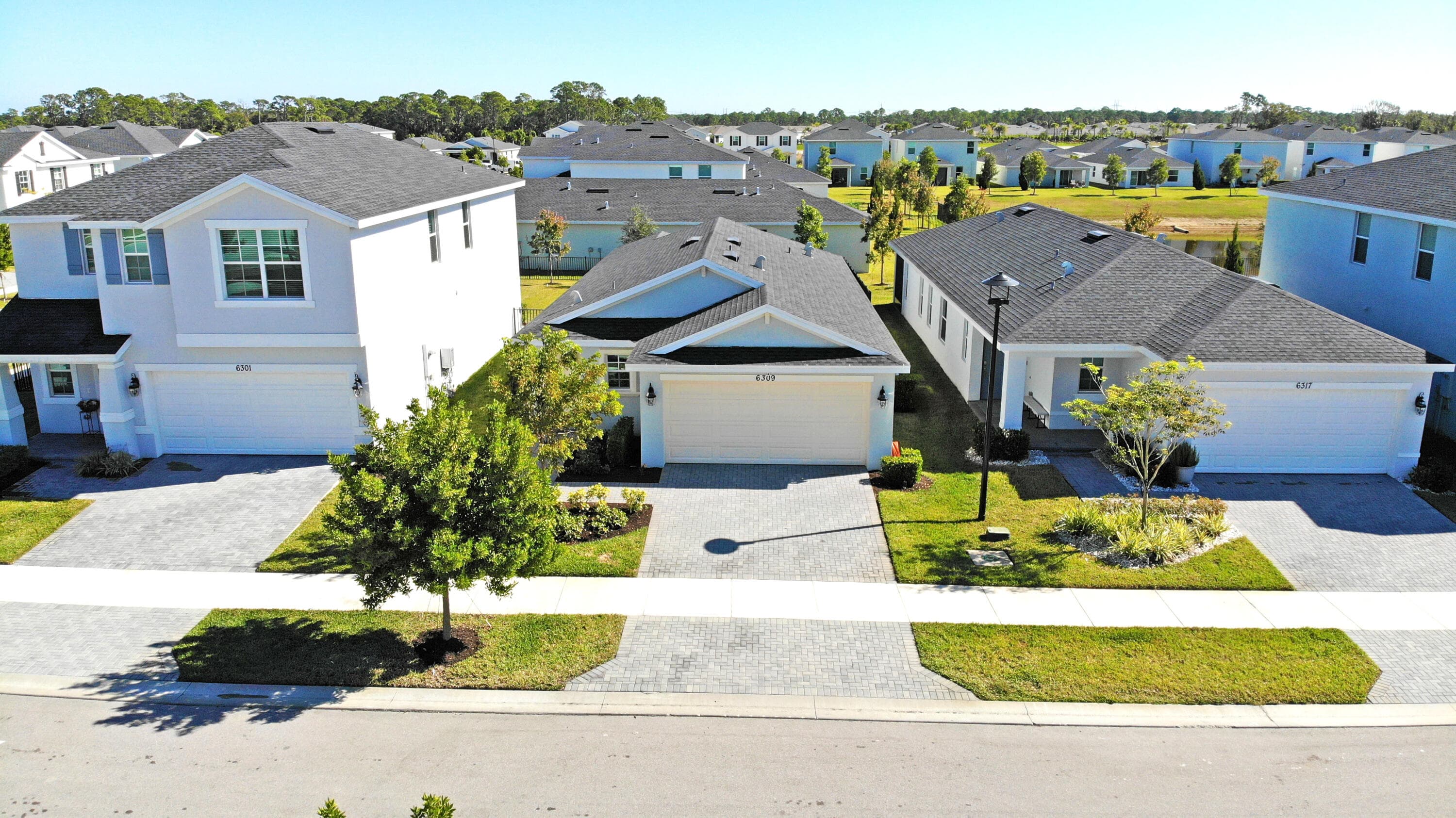 6309 Leafmore Port St. Lucie FL 34987 — thumbnail 68 of 71
