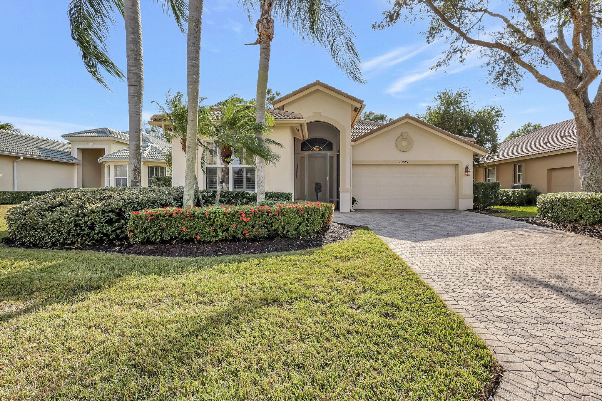 8929 First Tee Port St. Lucie FL 34986 — photo 1