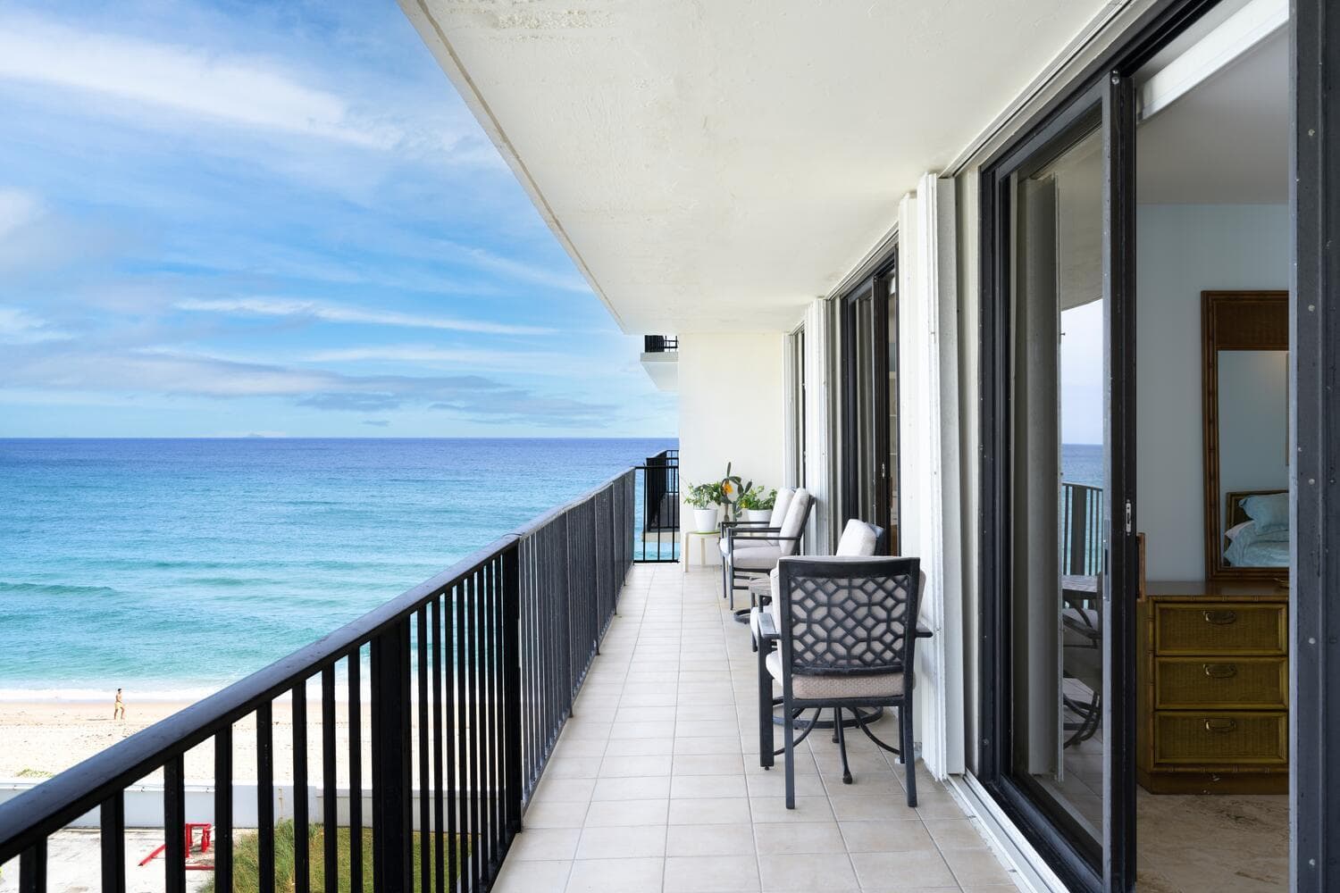 3456 Ocean #504 Palm Beach FL 33480 — photo 1