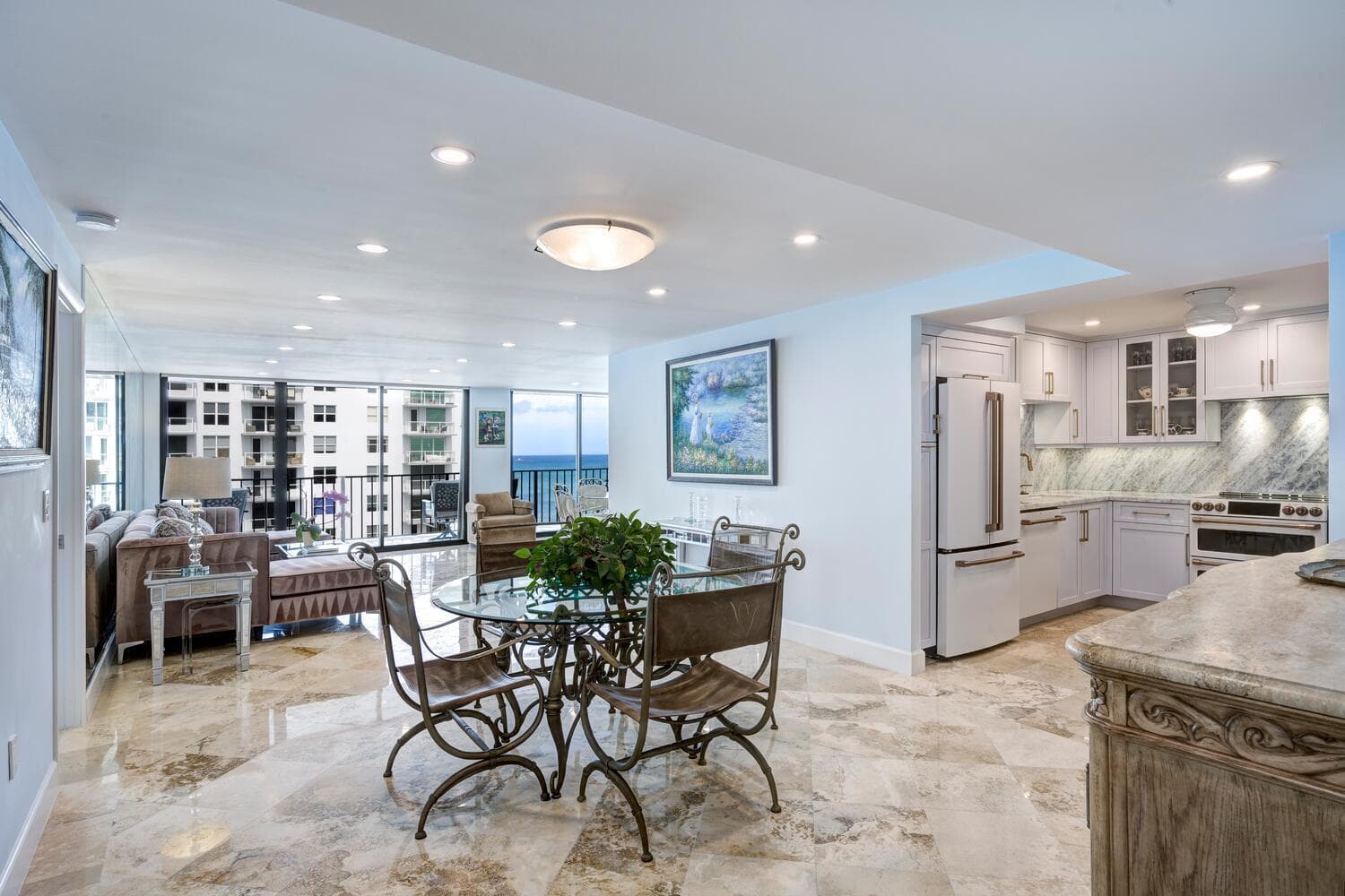 3456 Ocean #504 Palm Beach FL 33480 — thumbnail 10 of 43