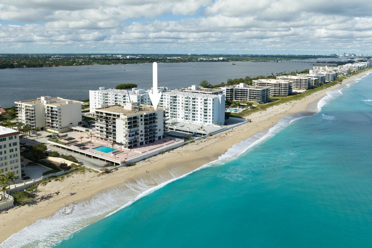 3456 Ocean #504 Palm Beach FL 33480 — thumbnail 32 of 43