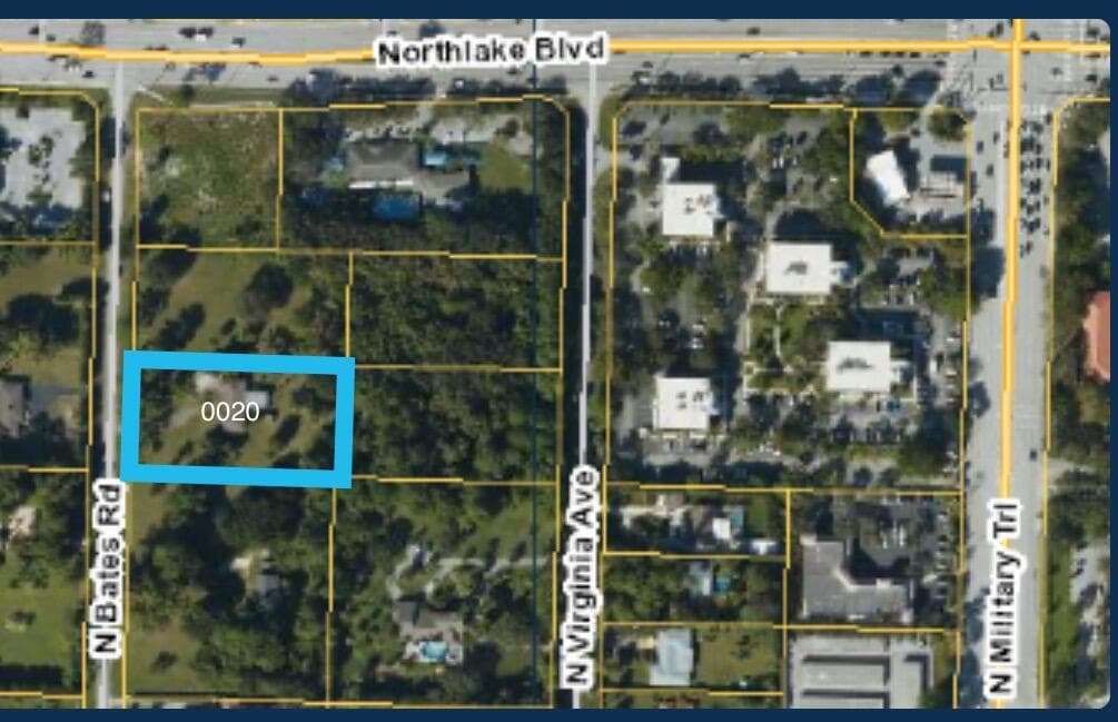 8895 Bates Palm Beach Gardens FL 33418 — thumbnail 3 of 92