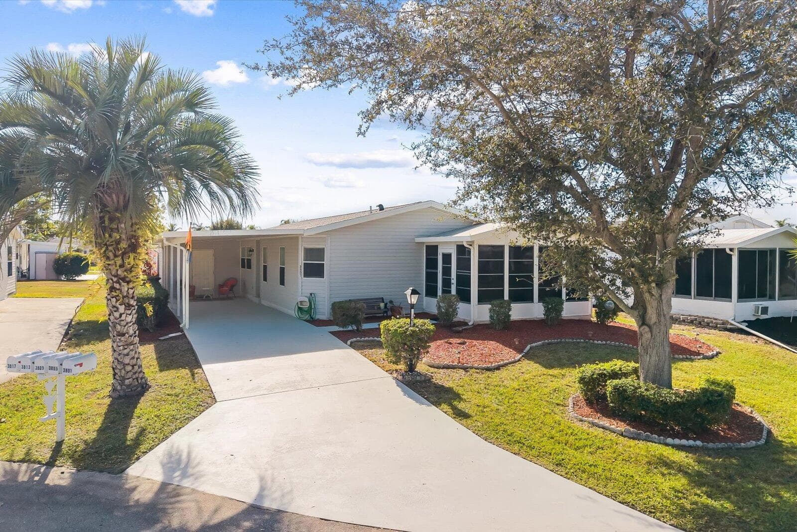 3805 Doral Port St. Lucie FL 34952 — photo 1