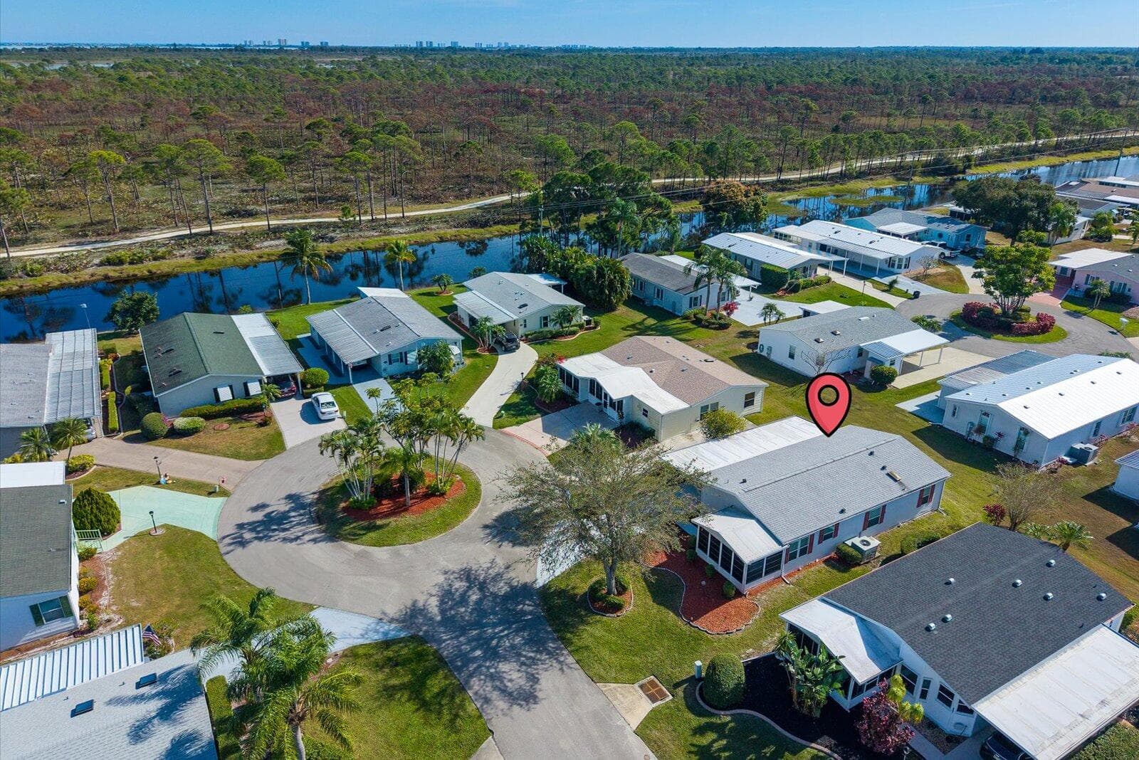 3805 Doral Port St. Lucie FL 34952 — thumbnail 34 of 44