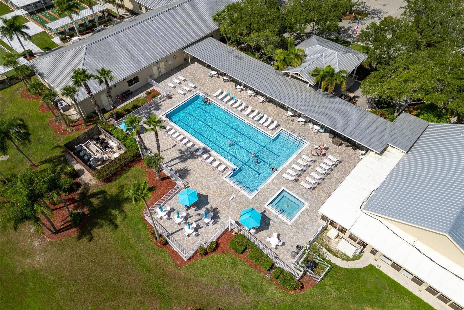 3805 Doral Port St. Lucie FL 34952 — thumbnail 38 of 44