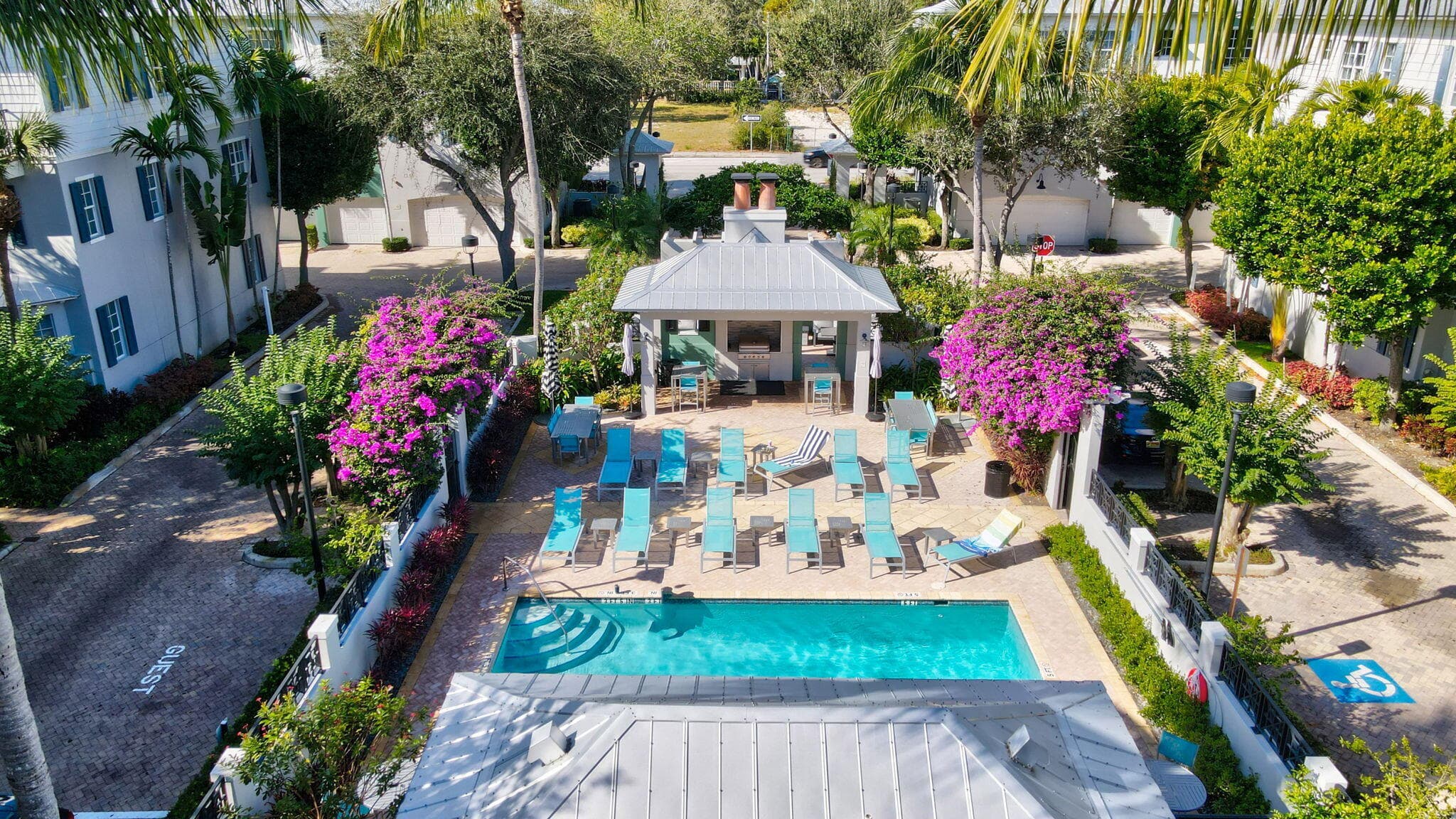349 Mallory Delray Beach FL 33483 — thumbnail 27 of 56