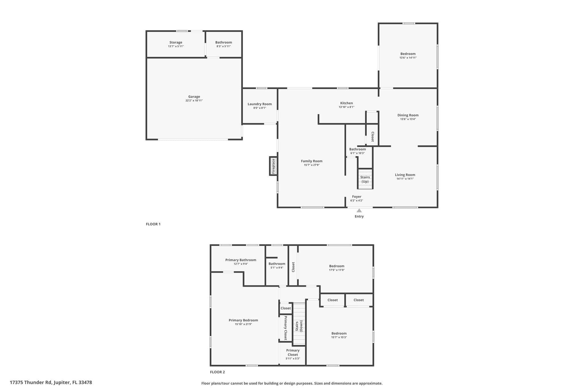 17375 Thunder Jupiter Farms FL 33478 — thumbnail 74 of 74