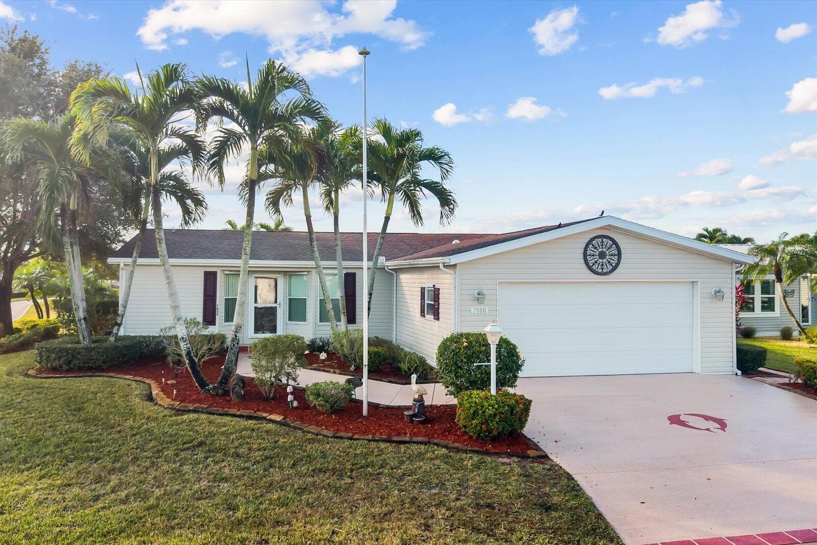 7800 White Ibis Port St. Lucie FL 34952 — photo 1