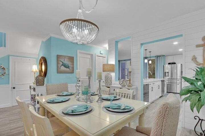 726 Ocean Dunes Jupiter FL 33477 — thumbnail 12 of 34