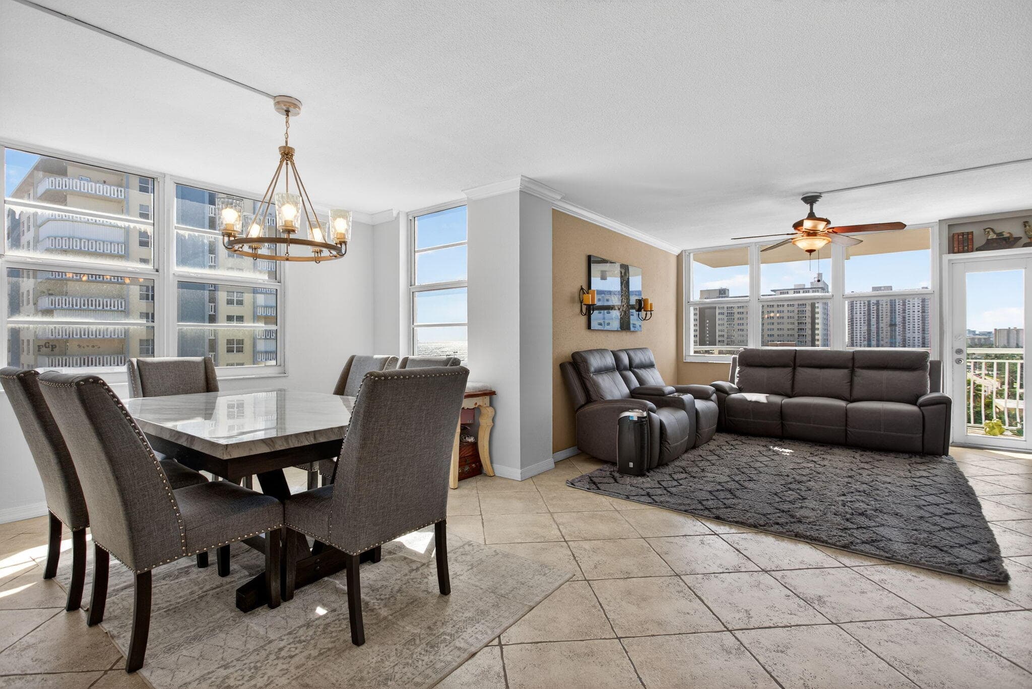 301 Ocean #1006 Pompano Beach FL 33062 — photo 1