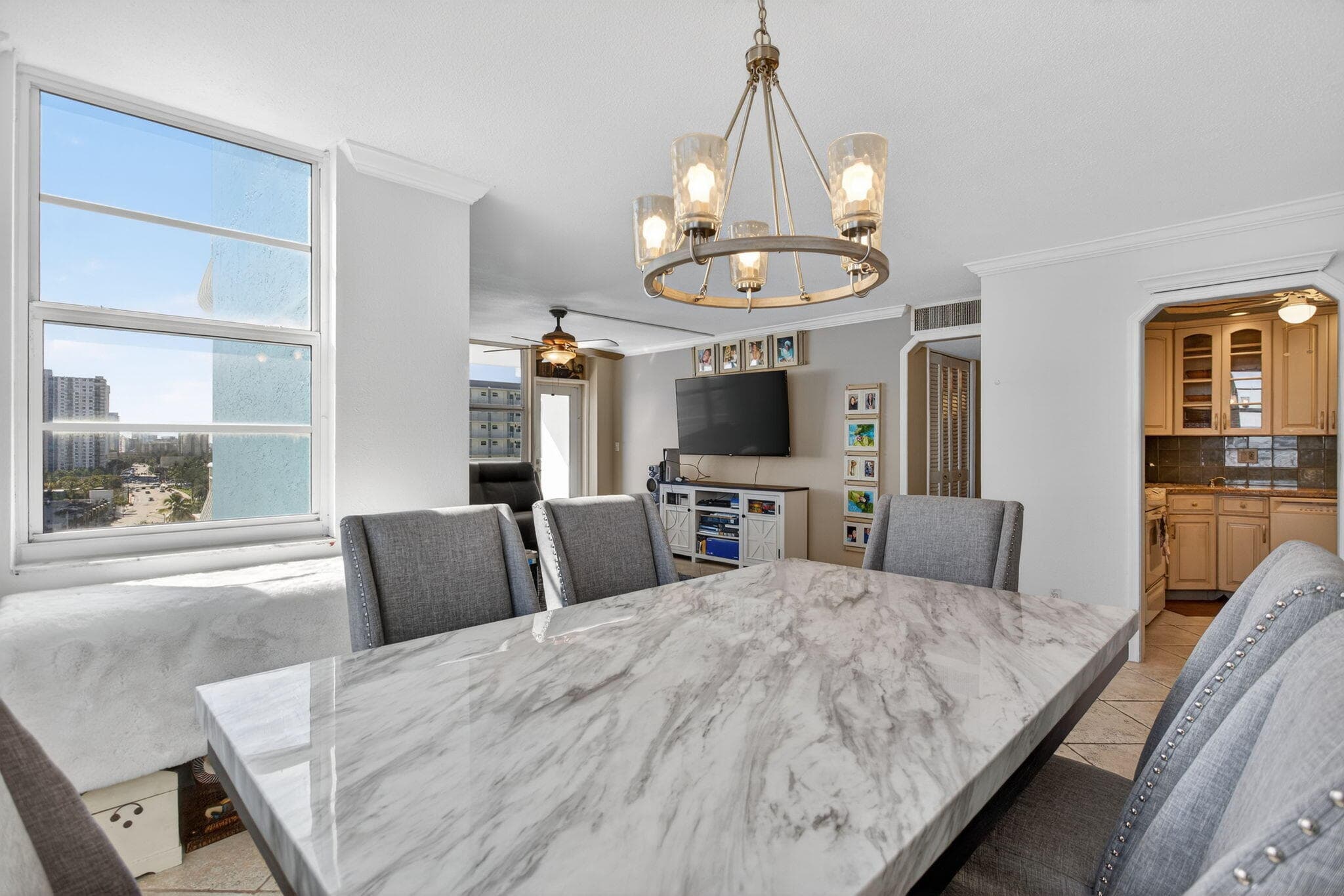 301 Ocean #1006 Pompano Beach FL 33062 — thumbnail 3 of 24