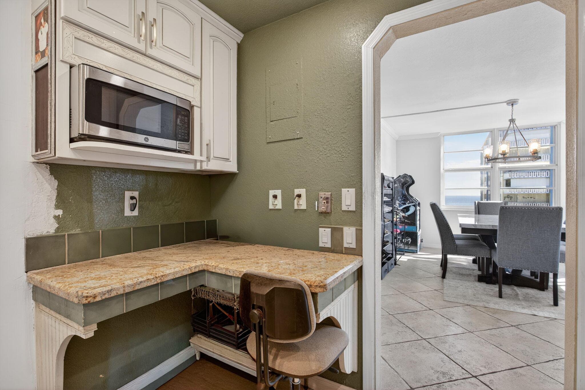 301 Ocean #1006 Pompano Beach FL 33062 — thumbnail 5 of 24