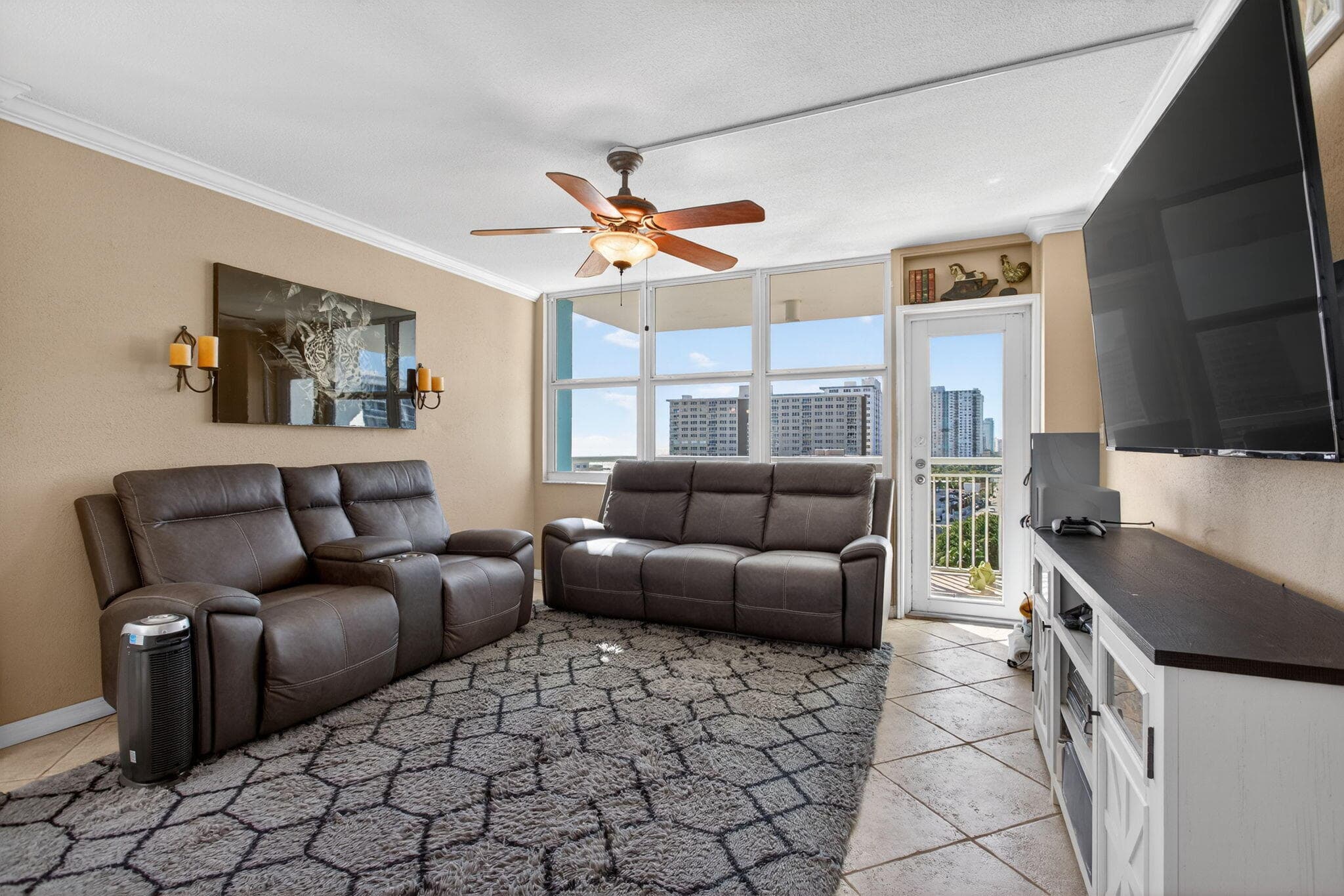301 Ocean #1006 Pompano Beach FL 33062 — thumbnail 6 of 24
