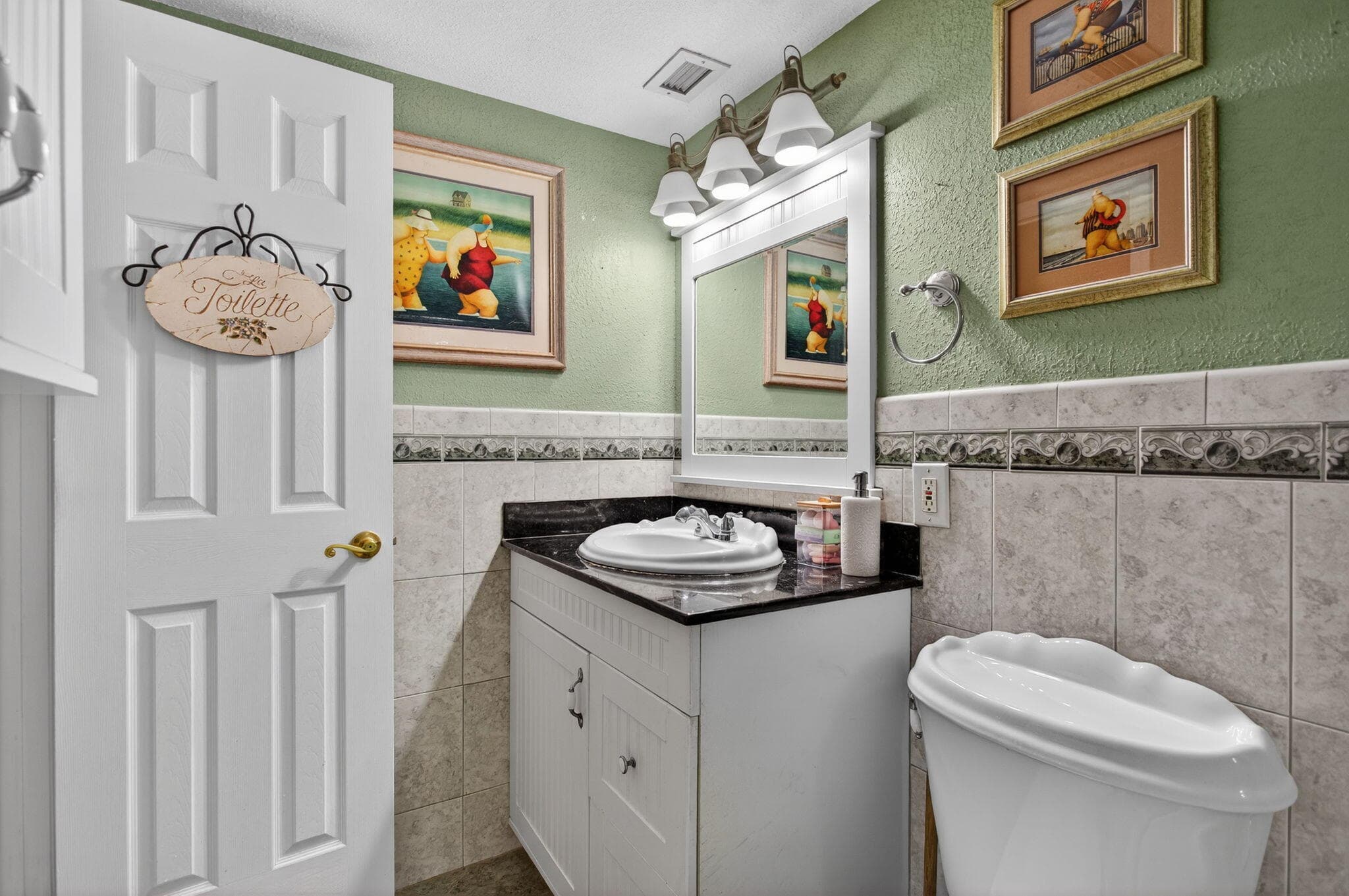 301 Ocean #1006 Pompano Beach FL 33062 — thumbnail 14 of 24