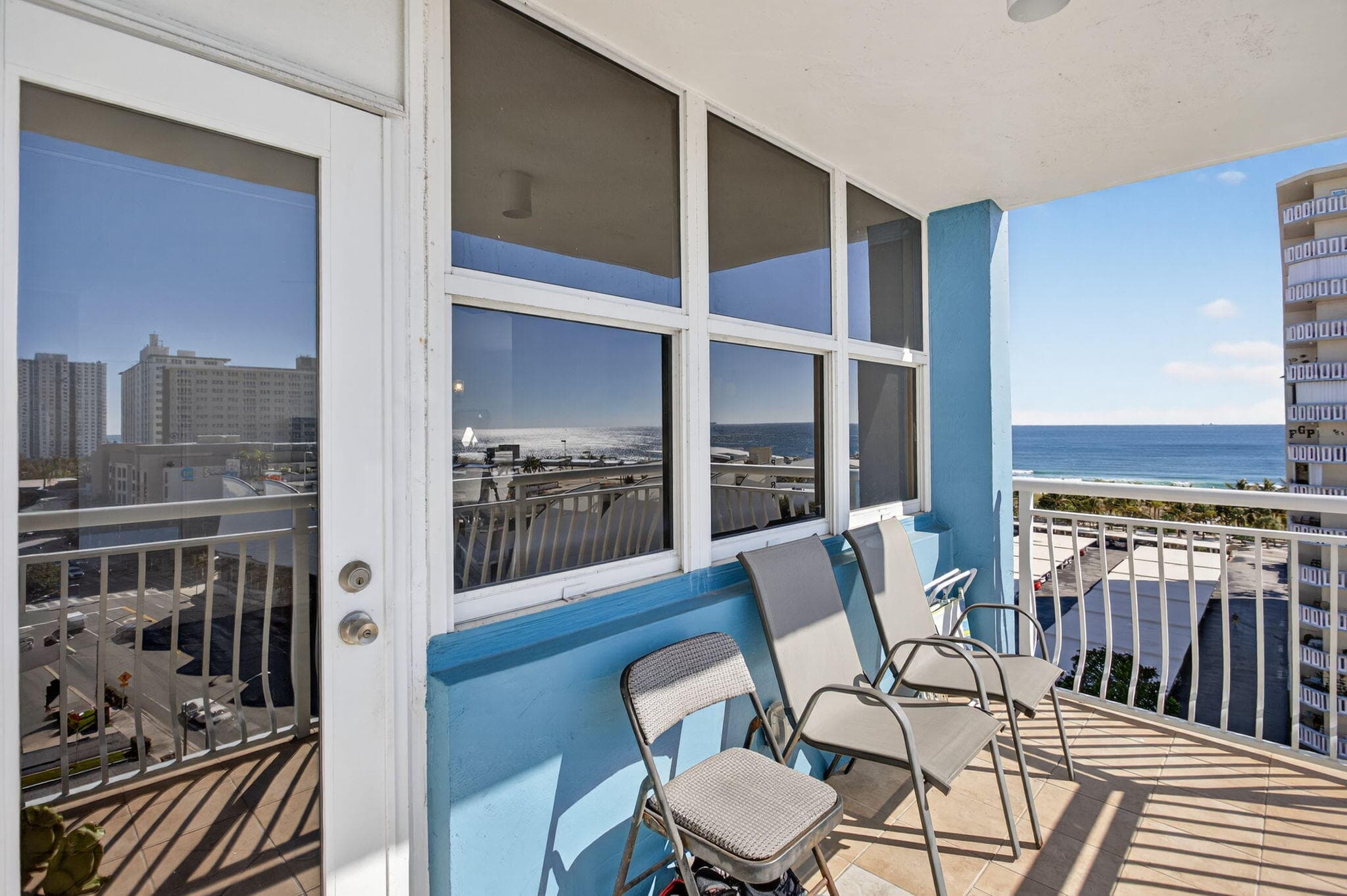 301 Ocean #1006 Pompano Beach FL 33062 — thumbnail 15 of 24