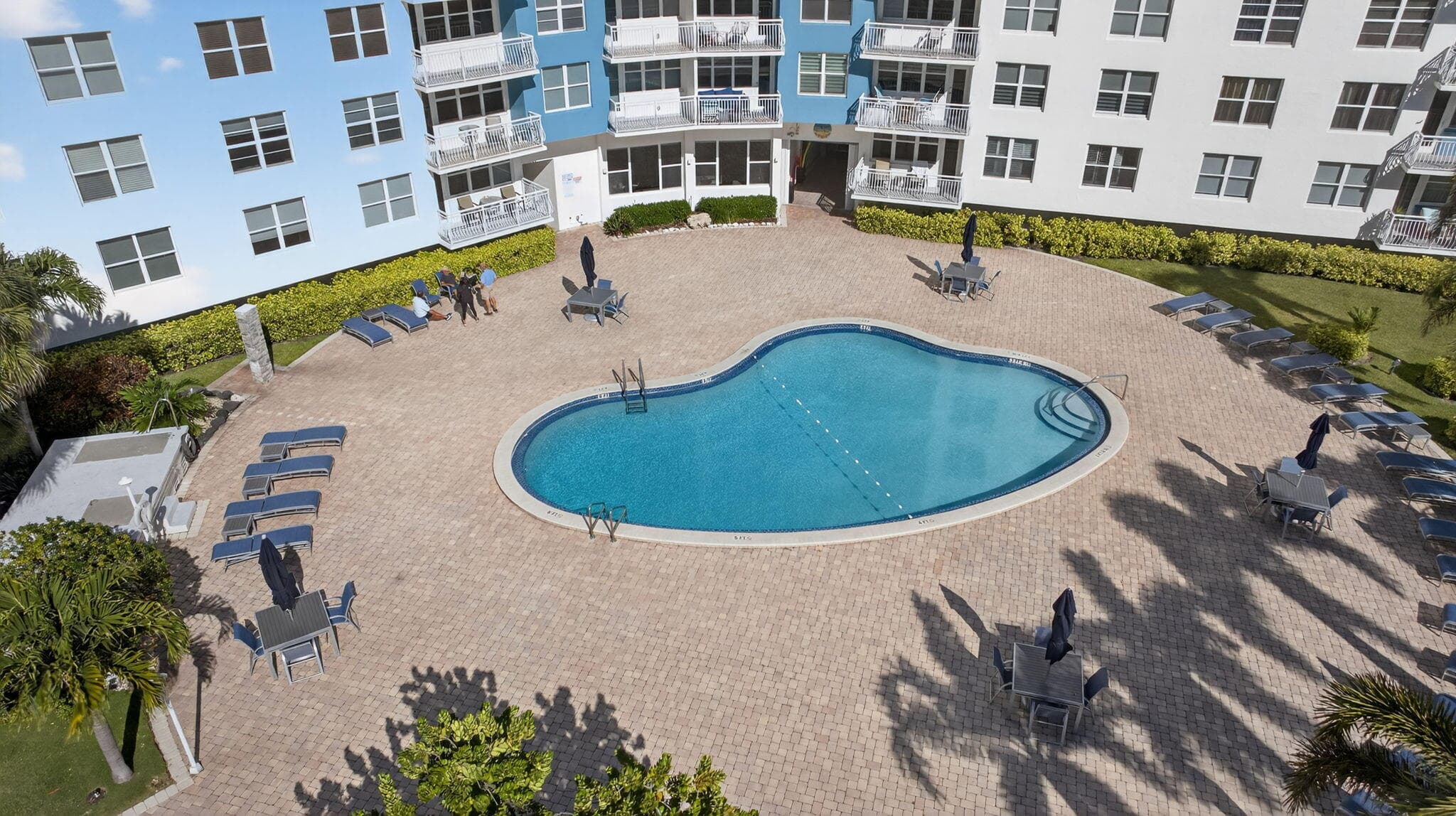 301 Ocean #1006 Pompano Beach FL 33062 — thumbnail 16 of 24