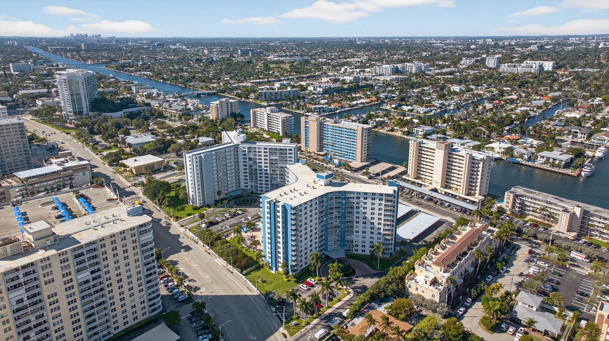 301 Ocean #1006 Pompano Beach FL 33062 — thumbnail 18 of 24