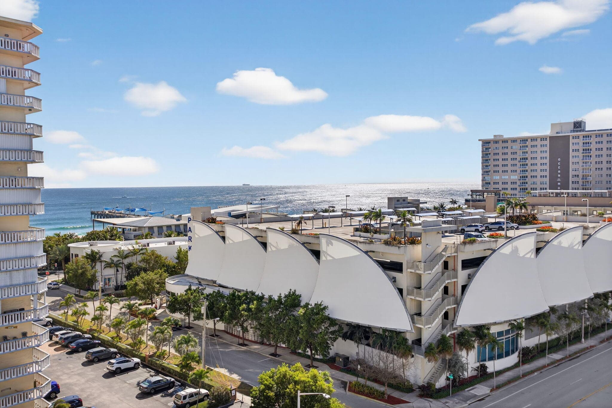 301 Ocean #1006 Pompano Beach FL 33062 — thumbnail 19 of 24