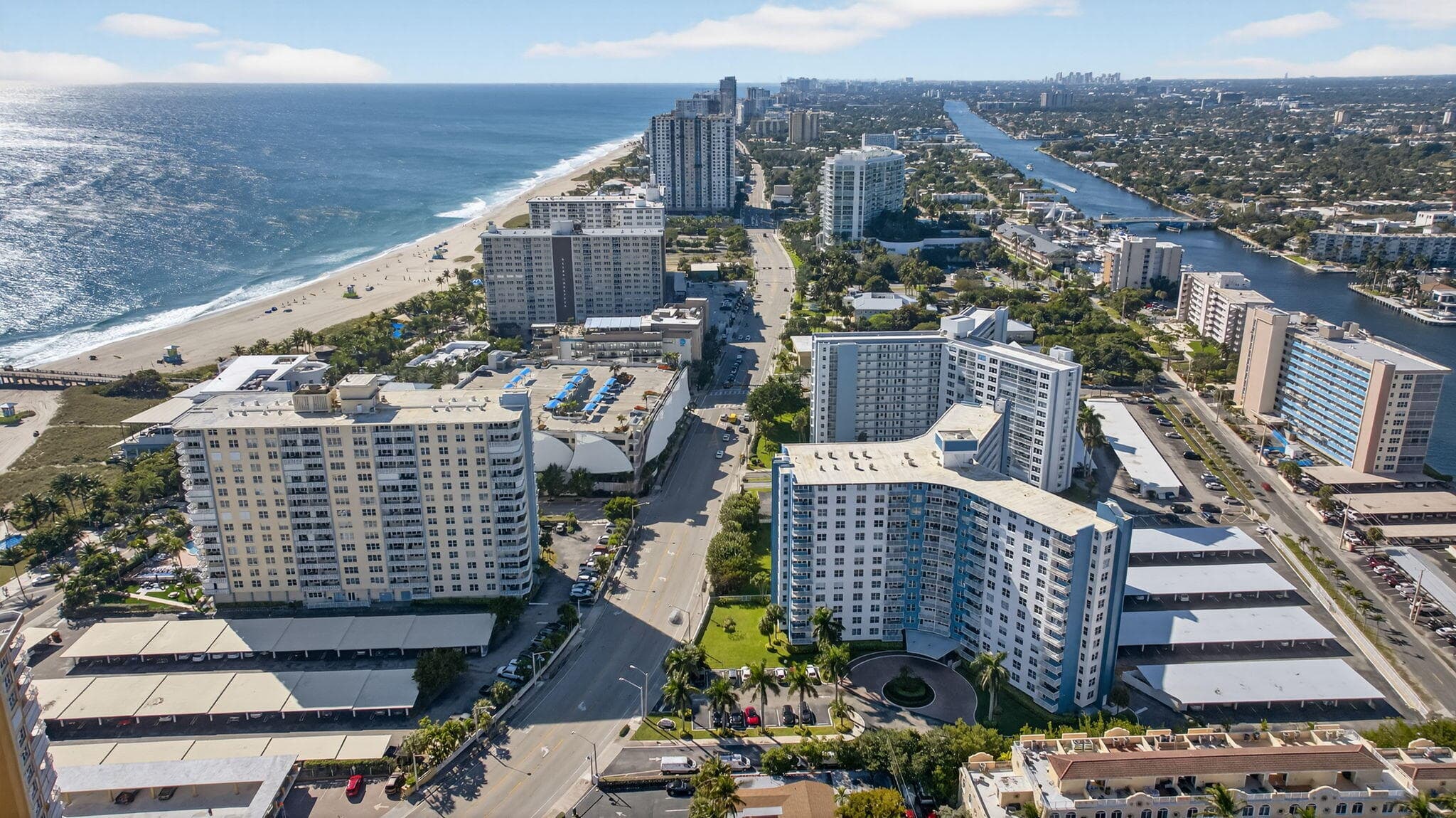 301 Ocean #1006 Pompano Beach FL 33062 — thumbnail 20 of 24