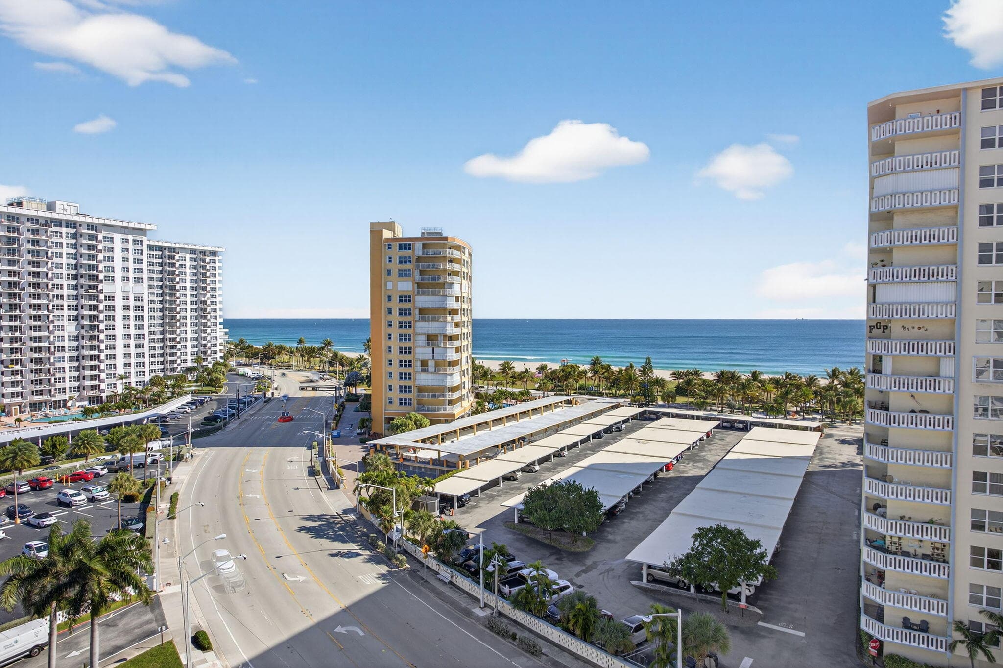 301 Ocean #1006 Pompano Beach FL 33062 — thumbnail 21 of 24