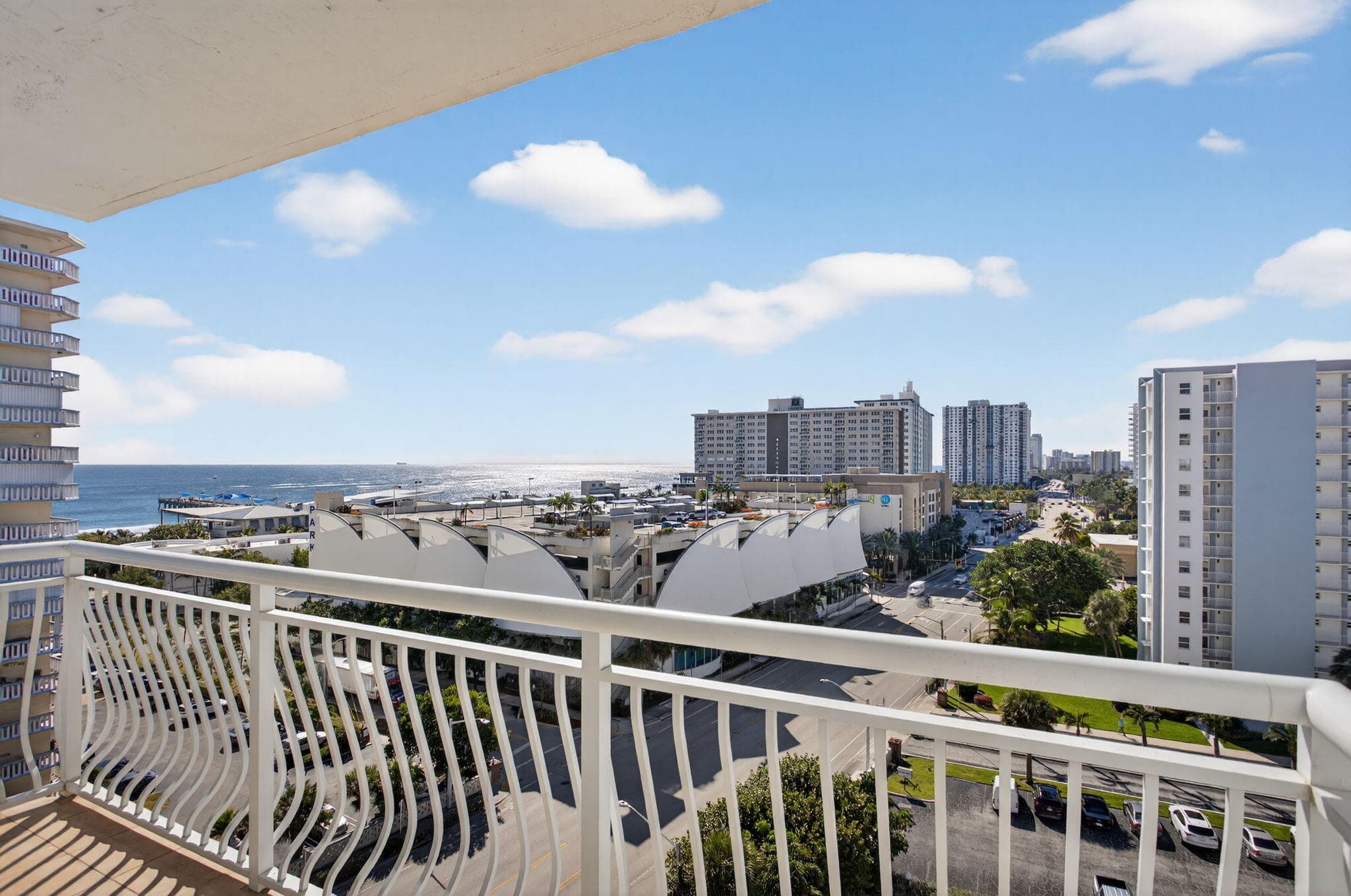 301 Ocean #1006 Pompano Beach FL 33062 — thumbnail 22 of 24