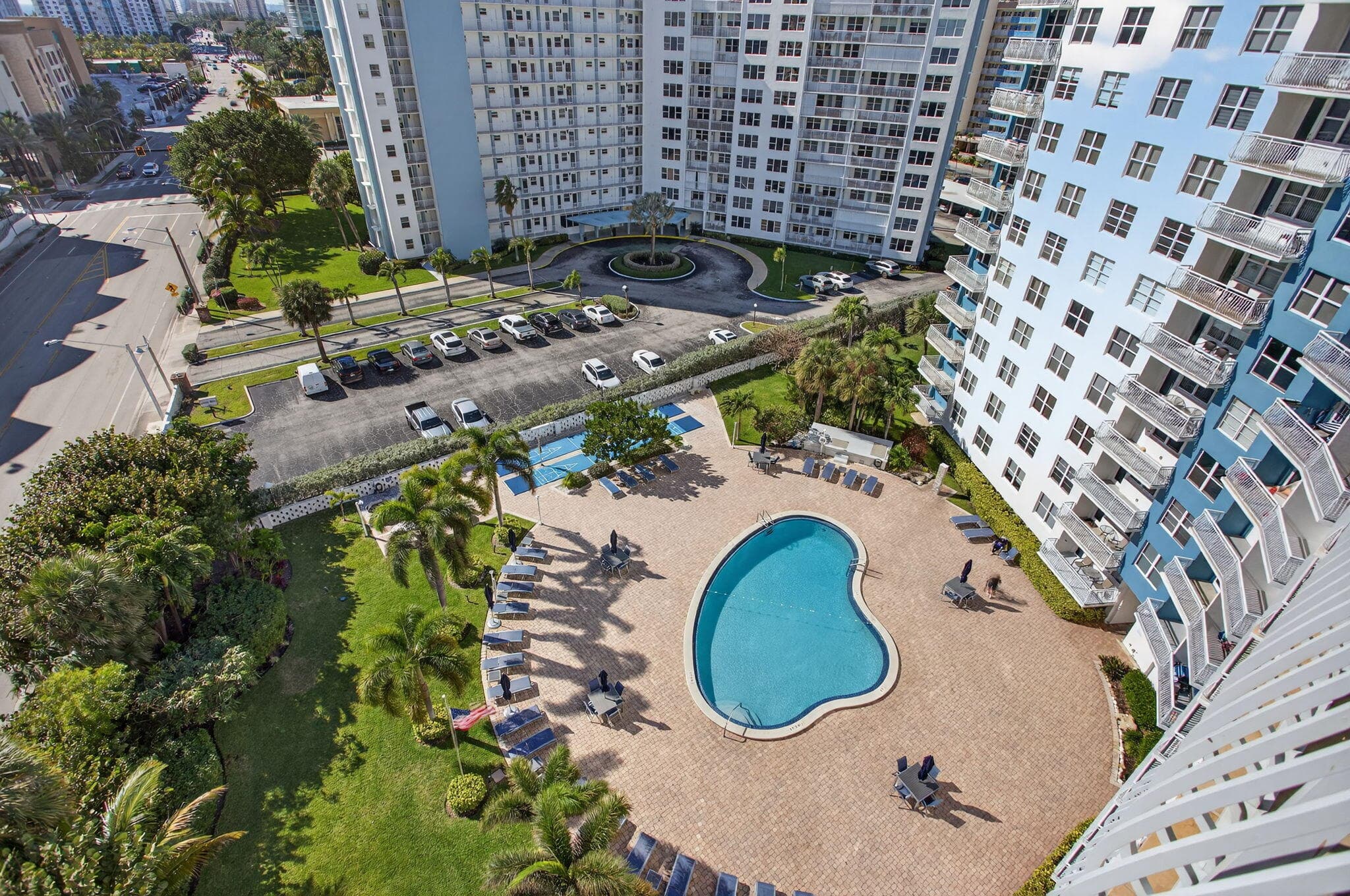 301 Ocean #1006 Pompano Beach FL 33062 — thumbnail 23 of 24