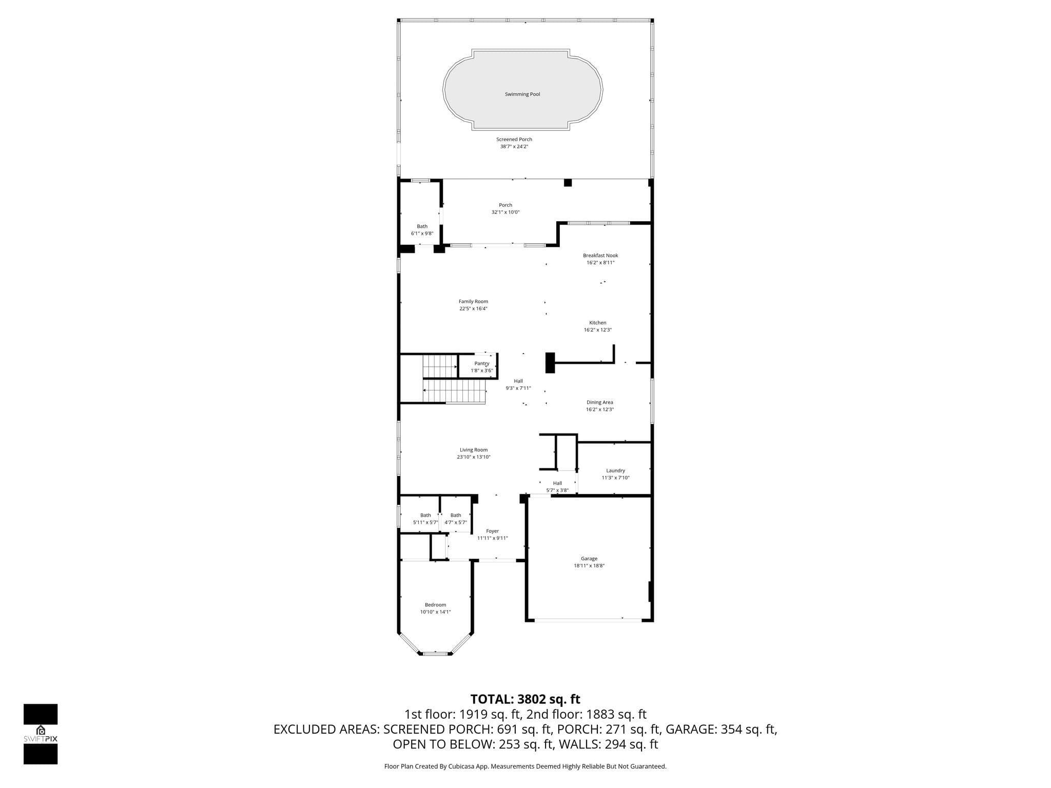 16610 Gateway Bridge Delray Beach FL 33446 — thumbnail 80 of 81
