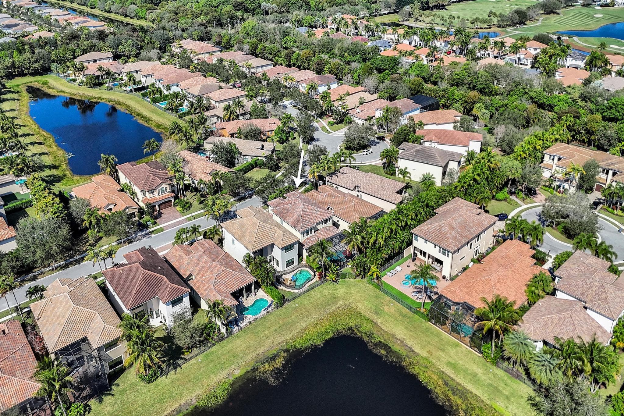 16610 Gateway Bridge Delray Beach FL 33446 — thumbnail 56 of 81