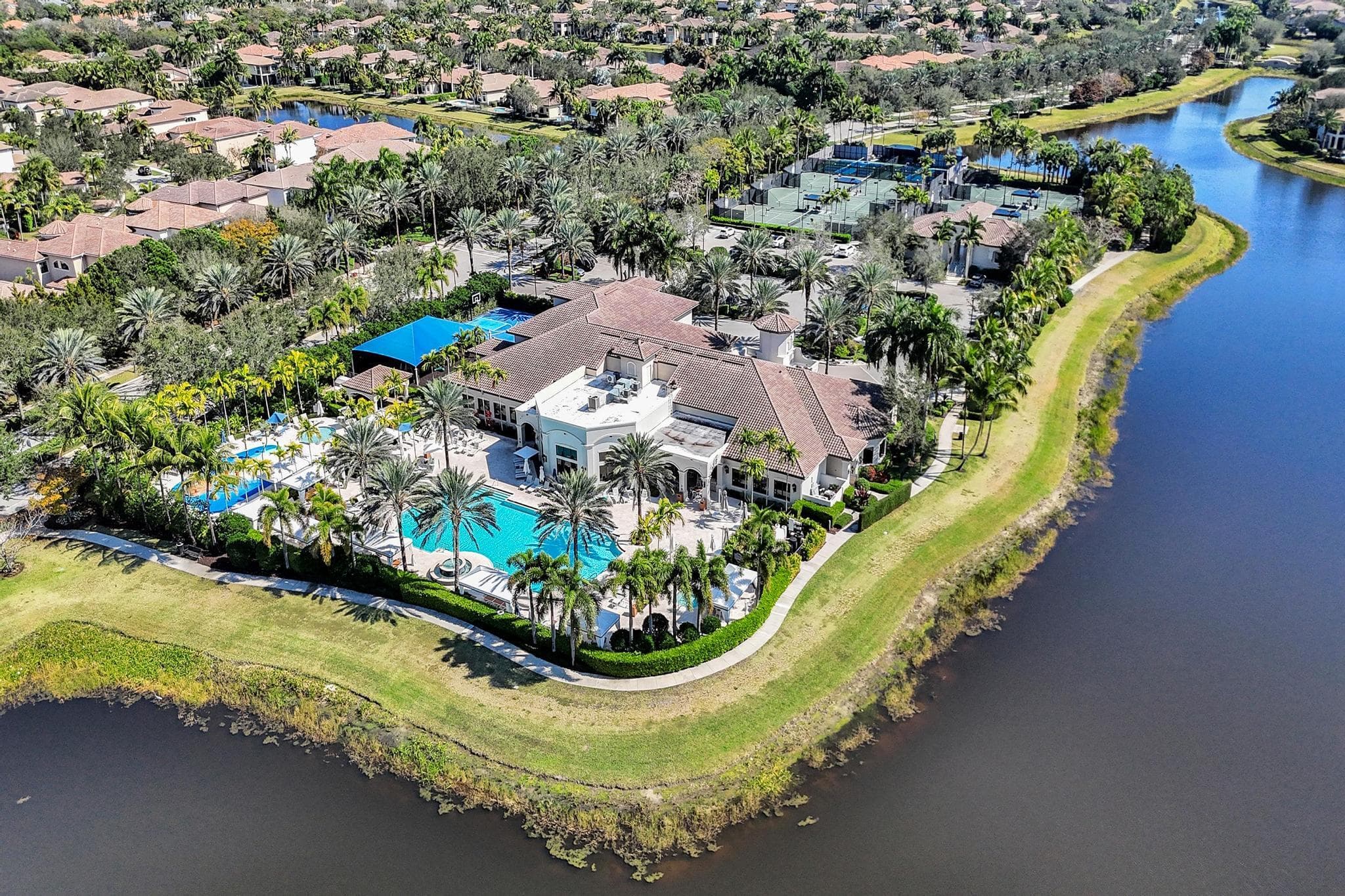 16610 Gateway Bridge Delray Beach FL 33446 — thumbnail 58 of 81