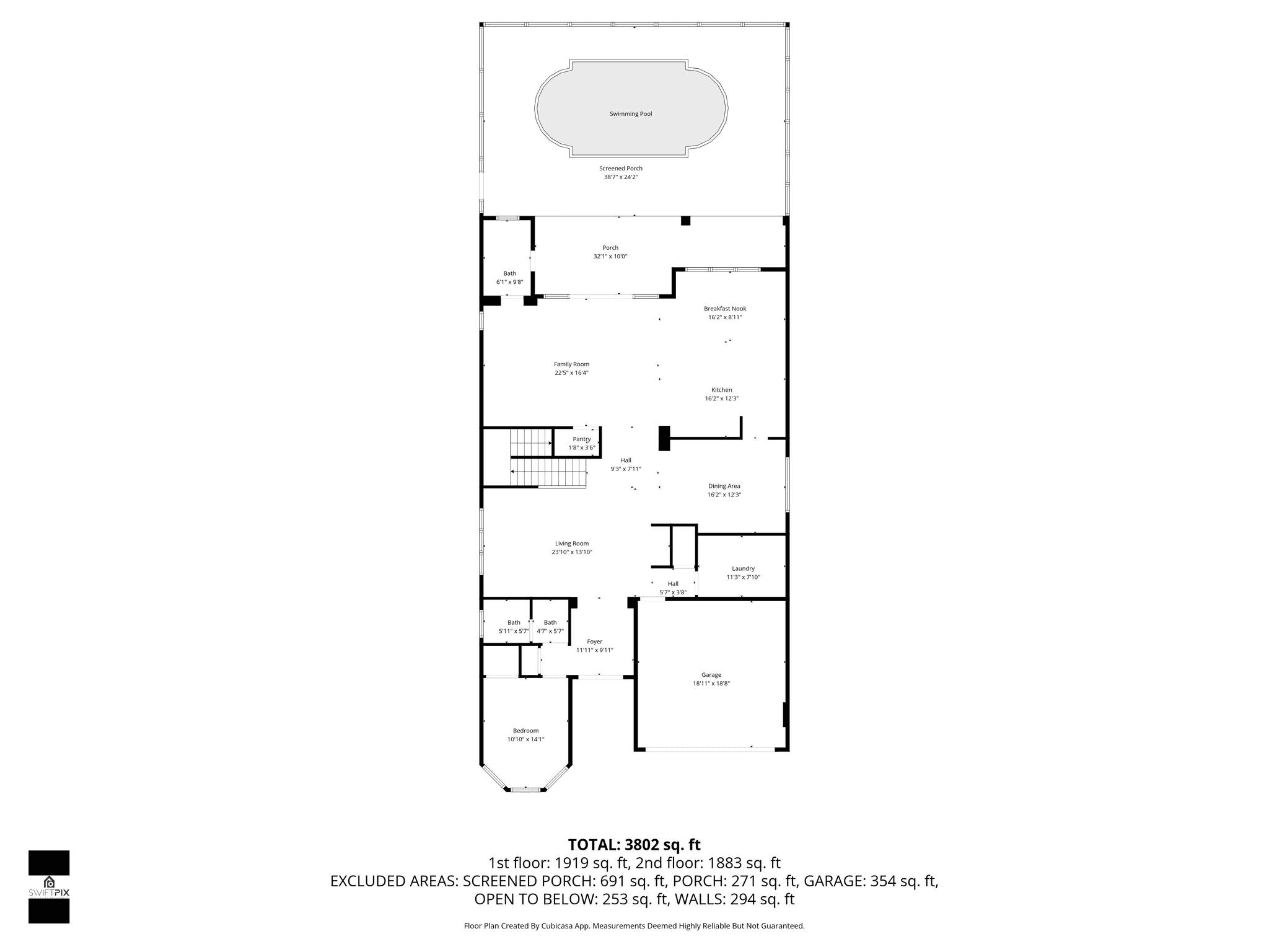 16610 Gateway Bridge Delray Beach FL 33446 — thumbnail 8 of 81