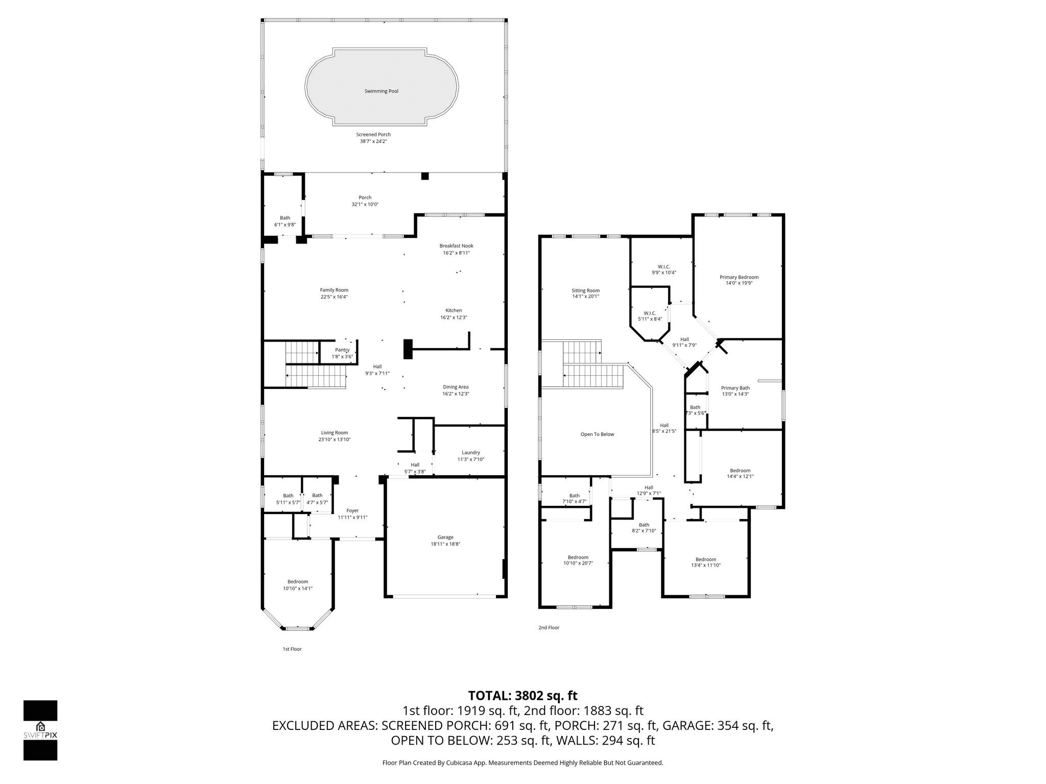 16610 Gateway Bridge Delray Beach FL 33446 — thumbnail 4 of 81