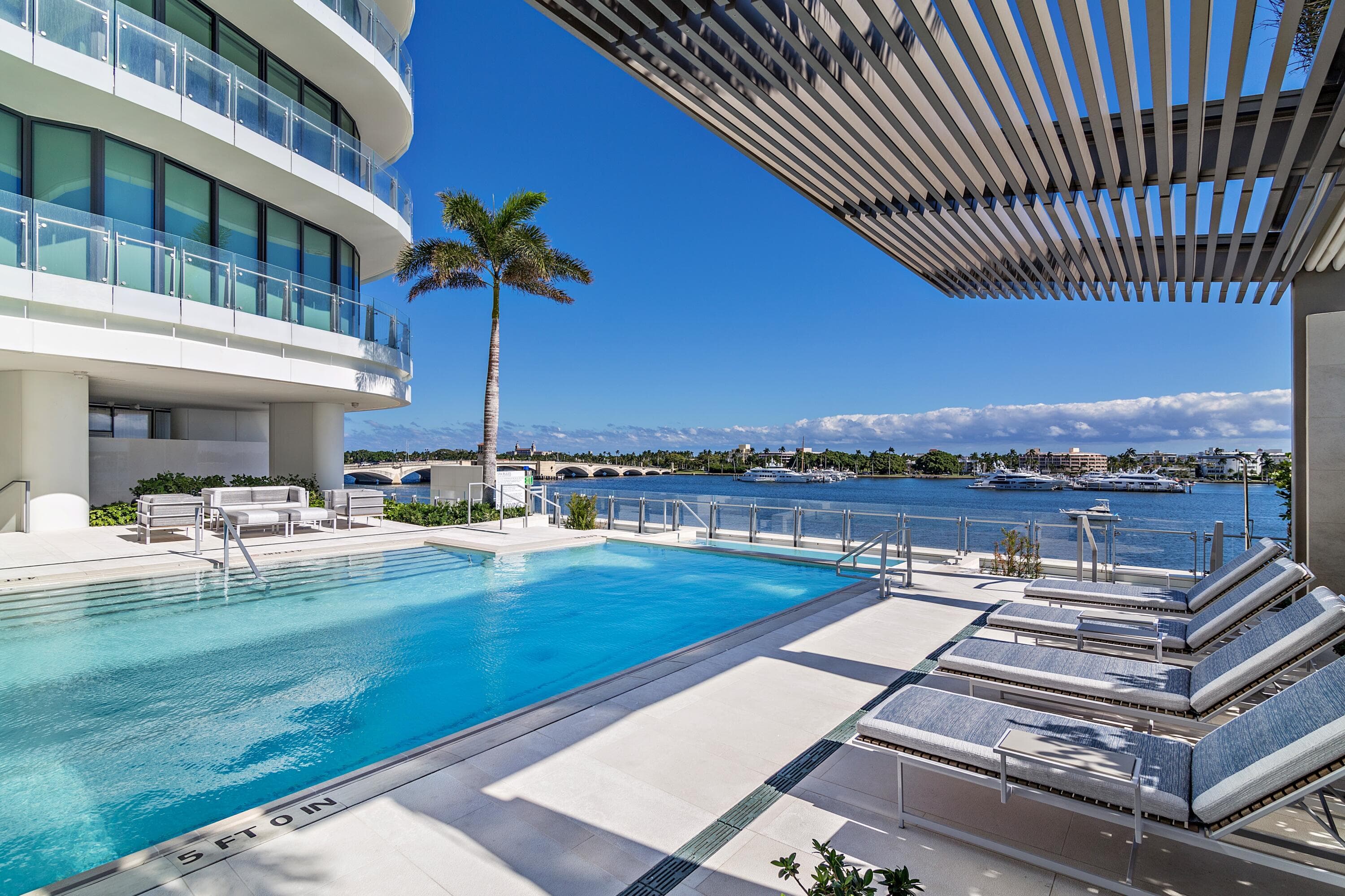 1100 Flagler #1101 West Palm Beach FL 33401 — thumbnail 8 of 50