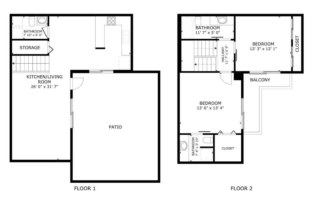 2302 Round Table #B Port St. Lucie FL 34952 — thumbnail 3 of 49